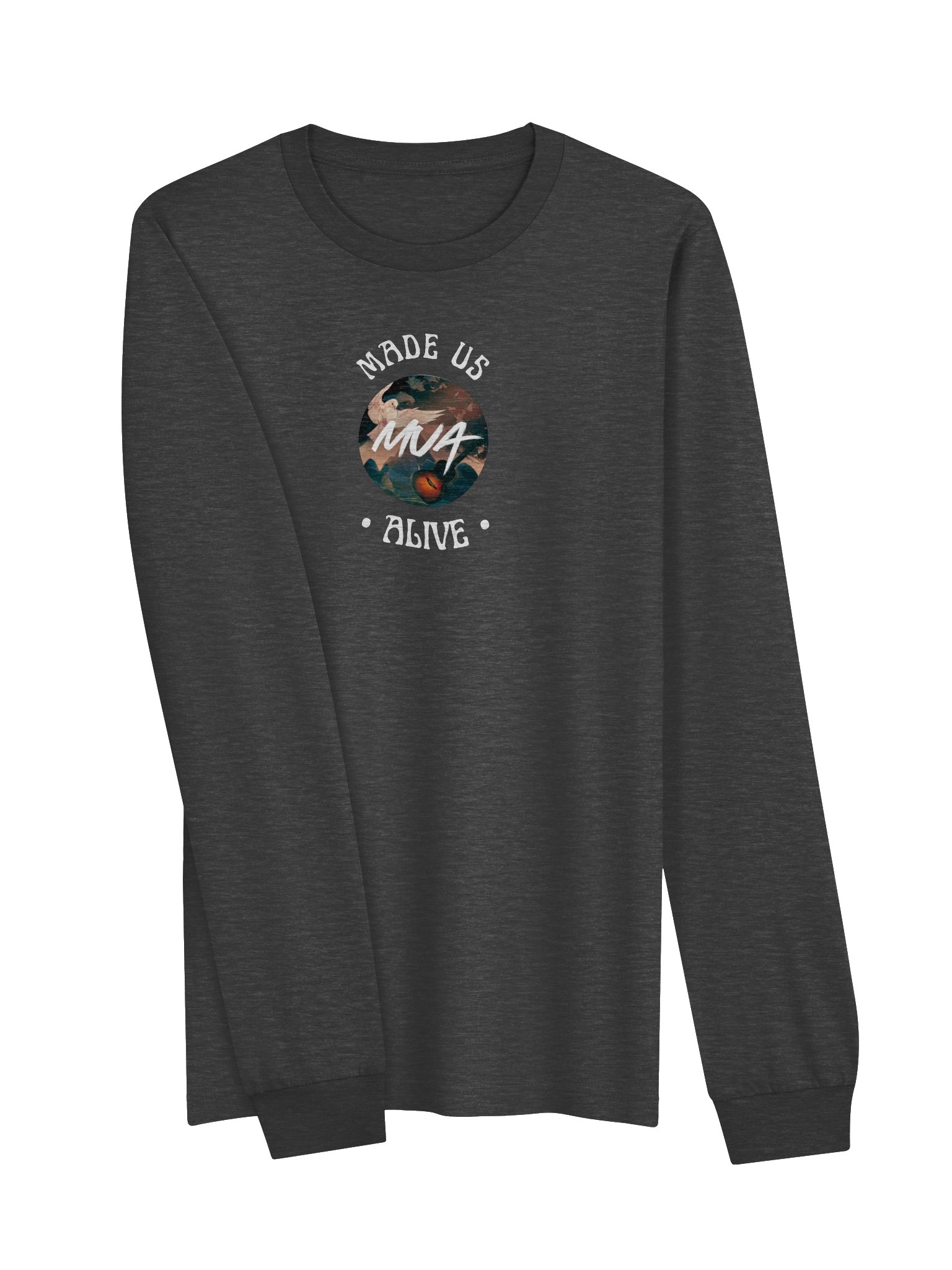 Long Sleeve TEE product image (3)