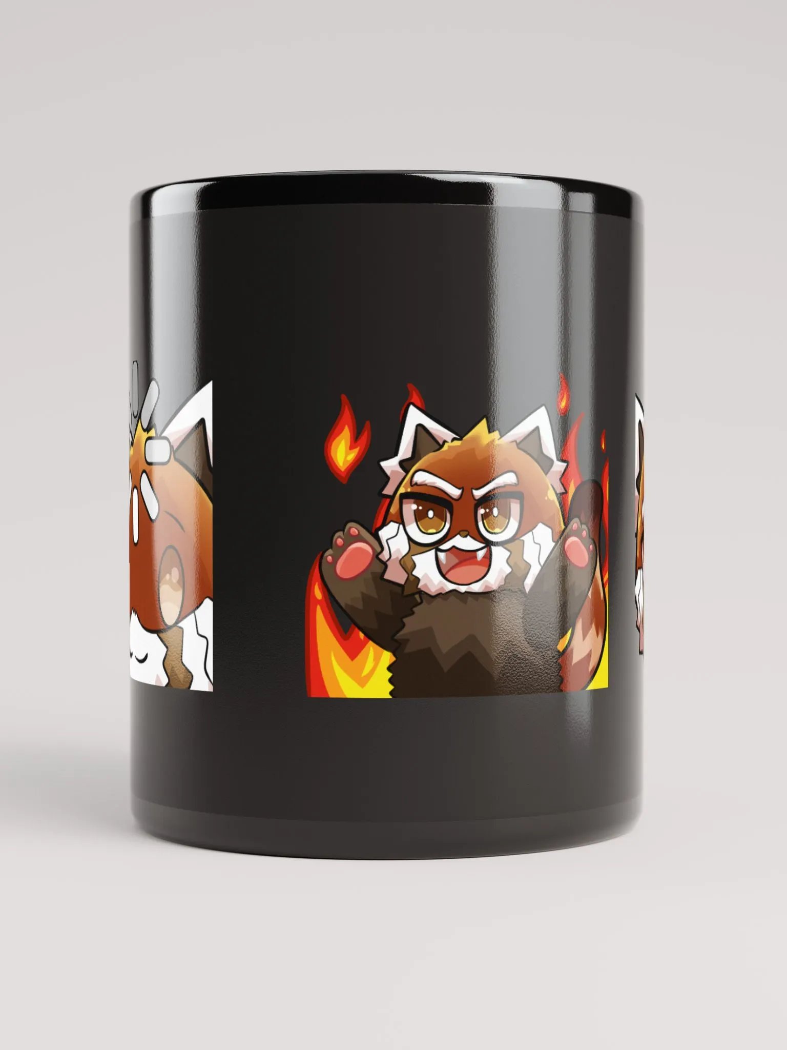 Emote Mug product image (10)
