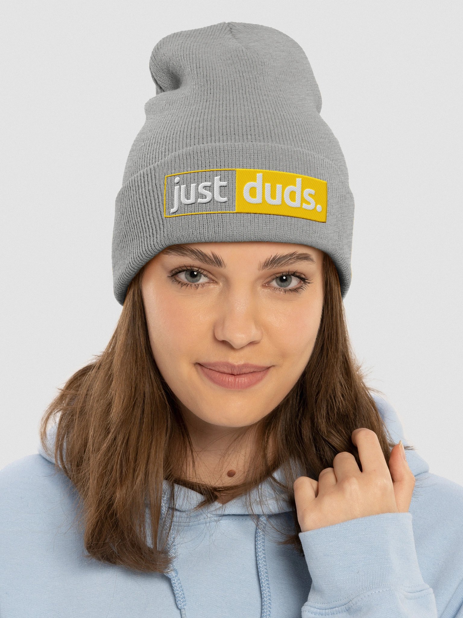 Obscured Uniqueness Beanie product image (10)