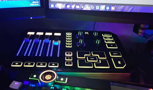 The new baby 🖤🤌🏻 next SM7B 🖤