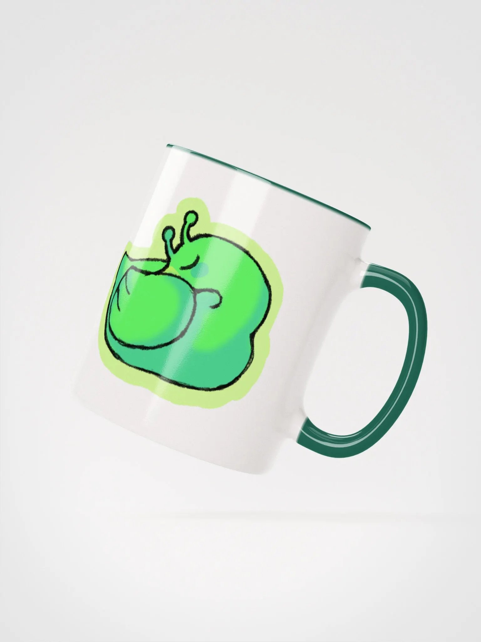 U.F.G Mug product image (1)