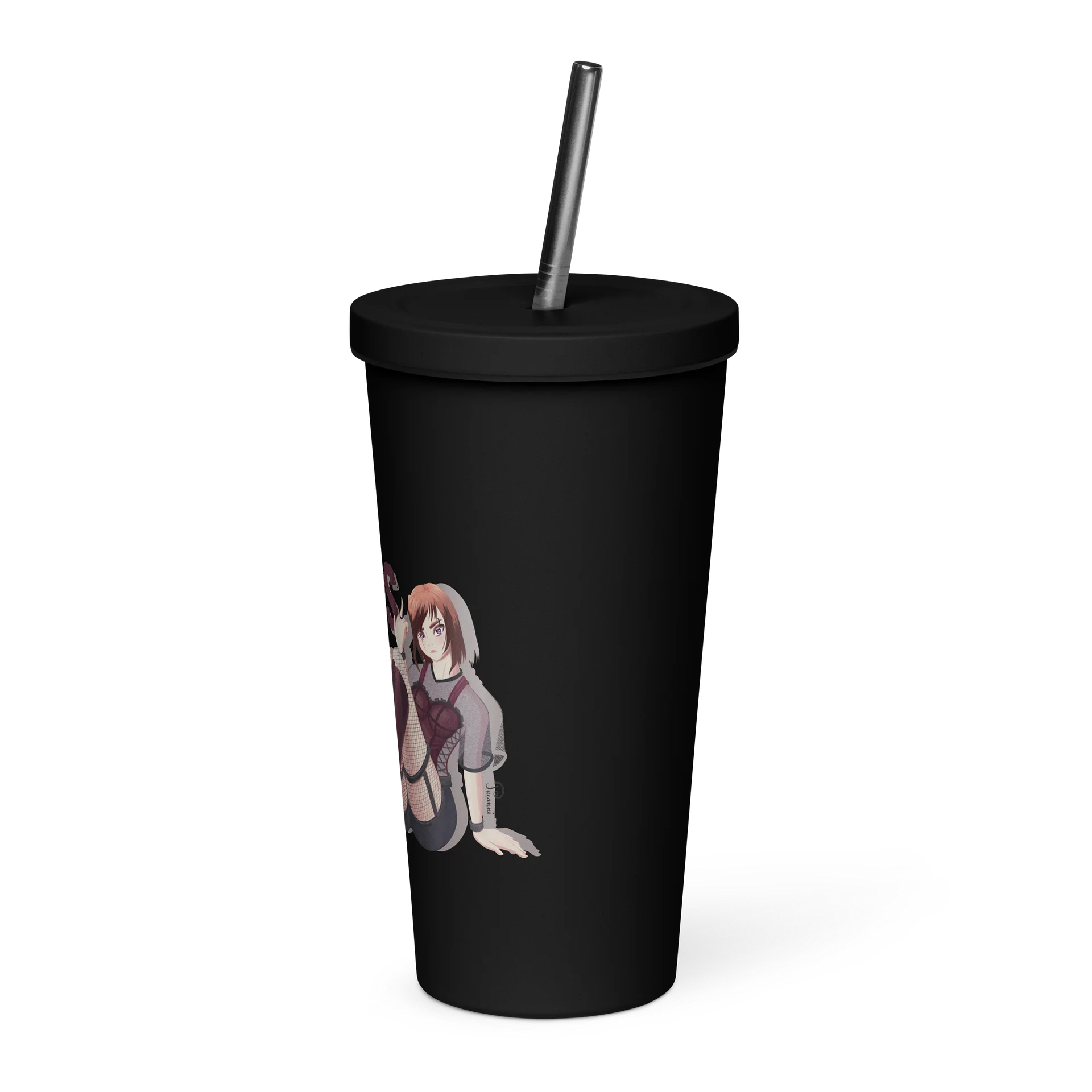 VASO QUE PATÉTICO product image (3)