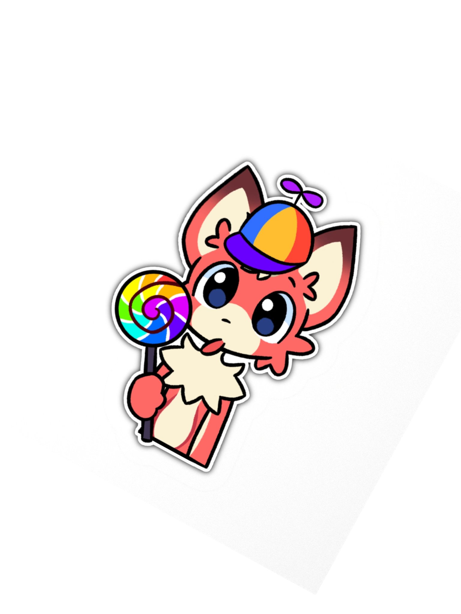 ❤️ May - Lollipop product image (2)