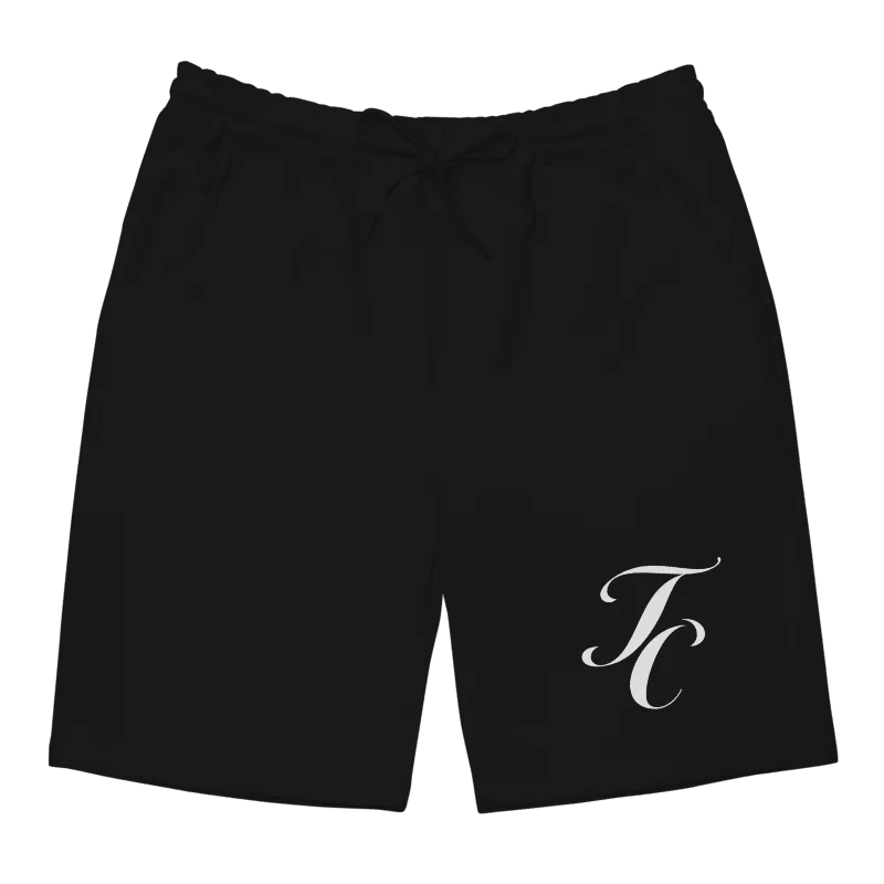 Through Christ Signature Shorts product image (1)
