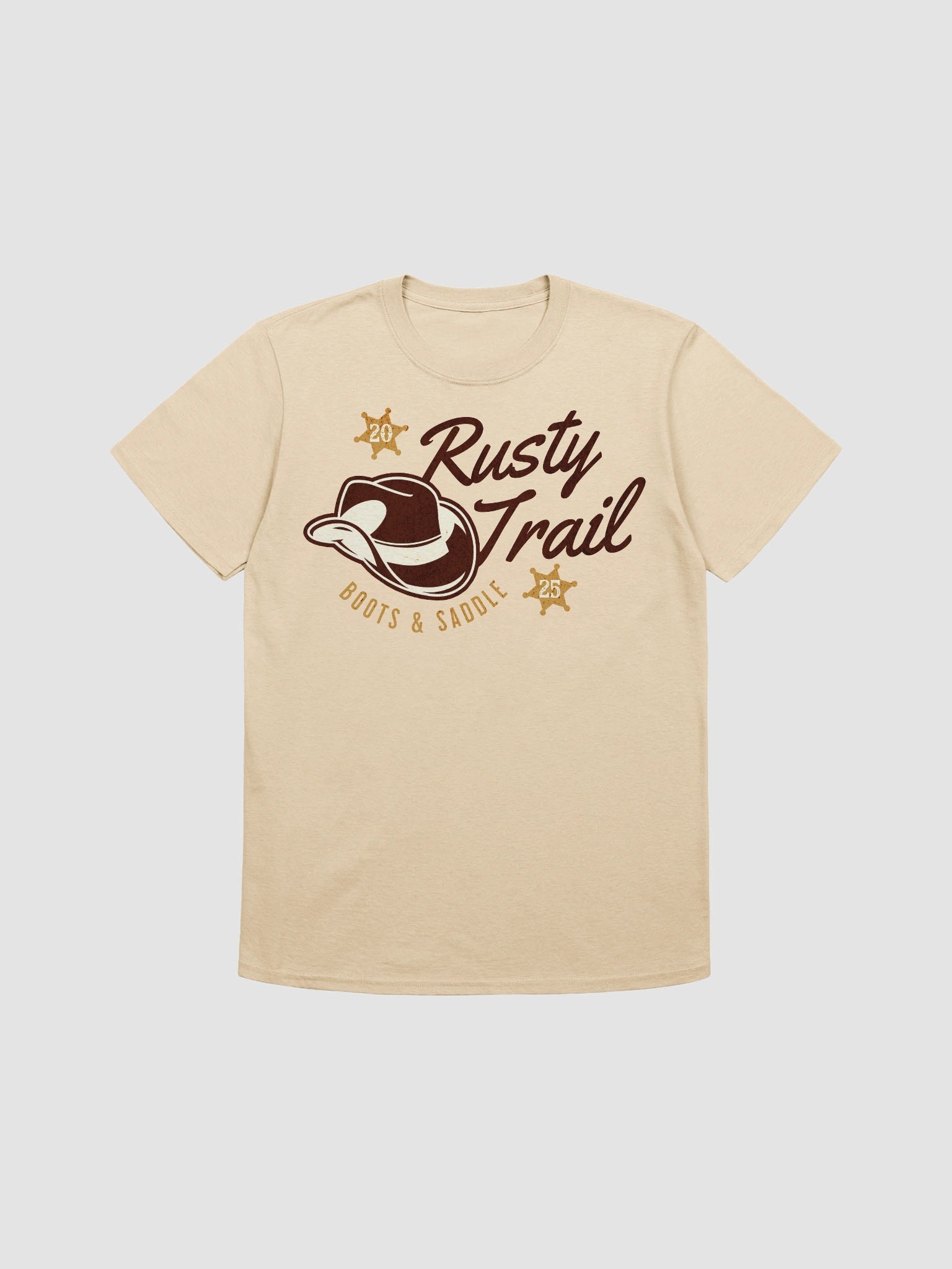 Rusty Trail product image (1)