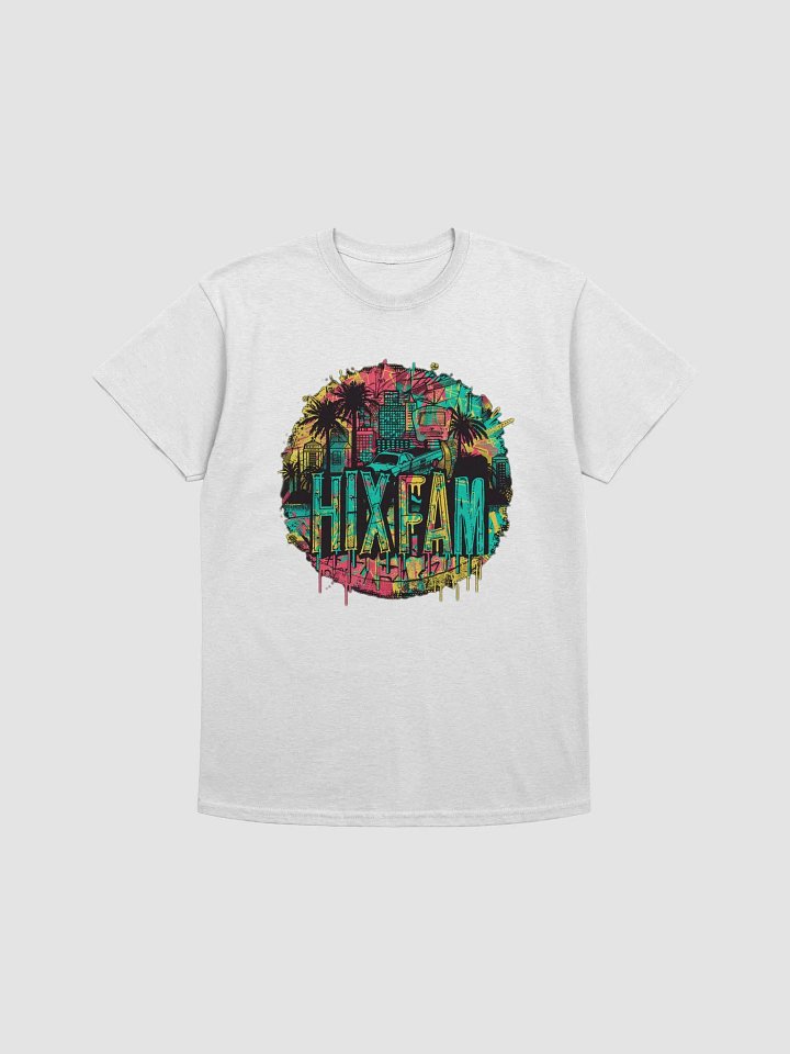 DTLA Drip Tee (30x Entries) product image (1)