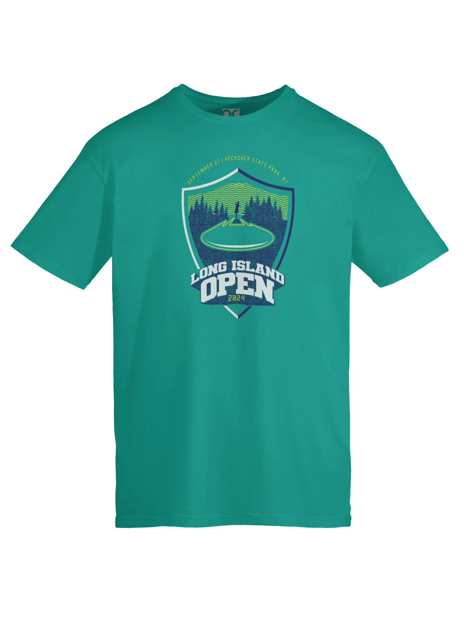 Long Island Open 2024 – T-Shirt product image (5)