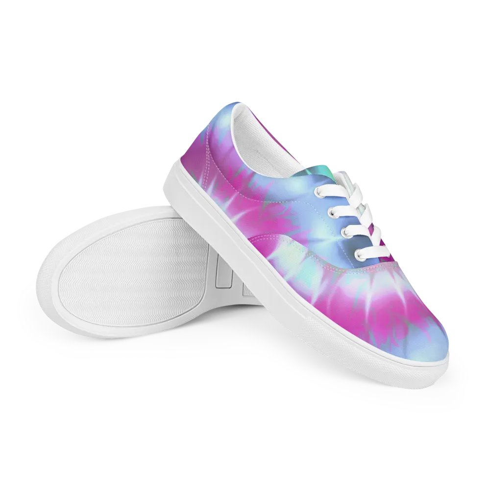 Dusky canvas shoes (womens) product image (10)