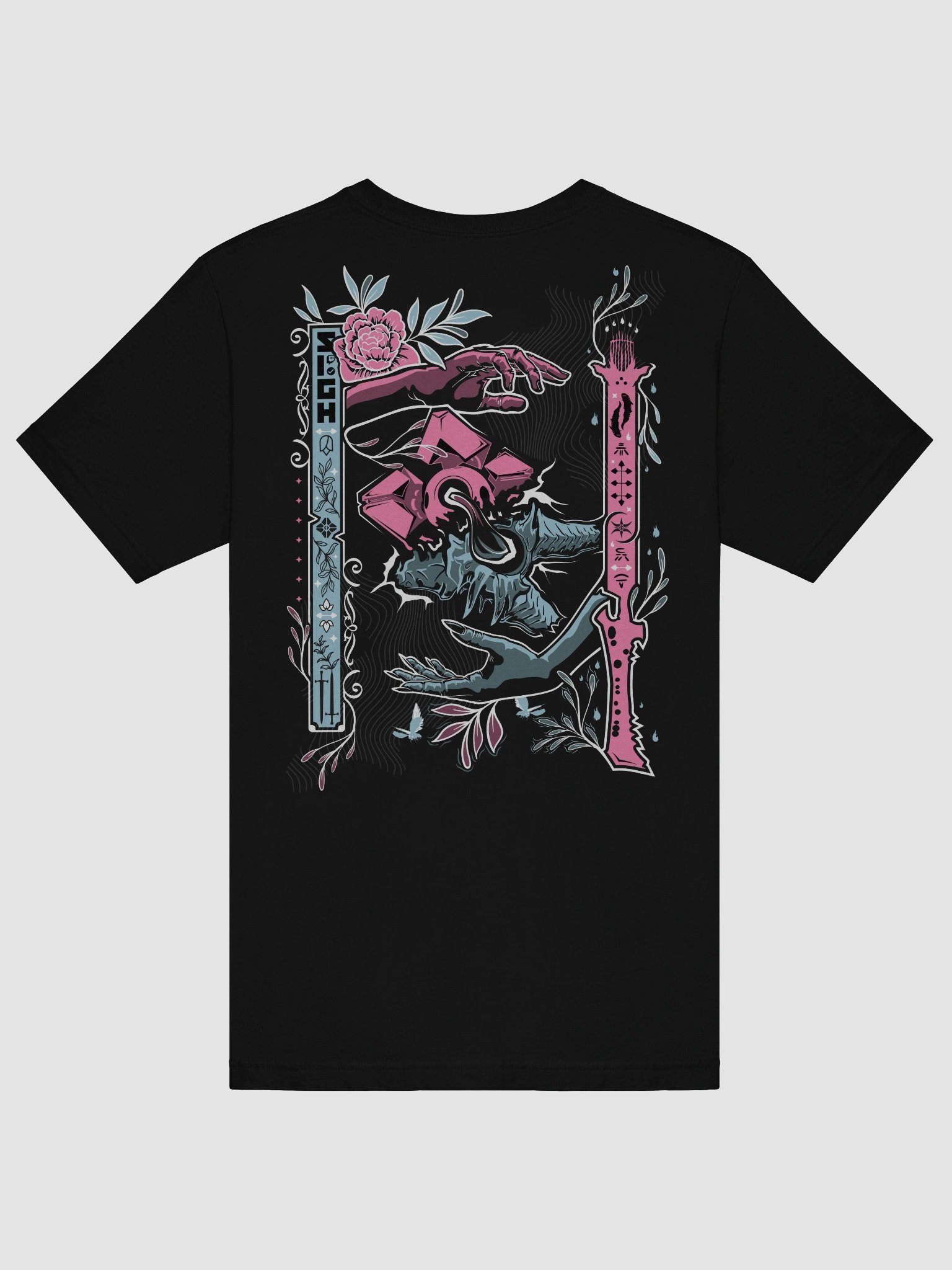 Your Own Path Tee product image (6)