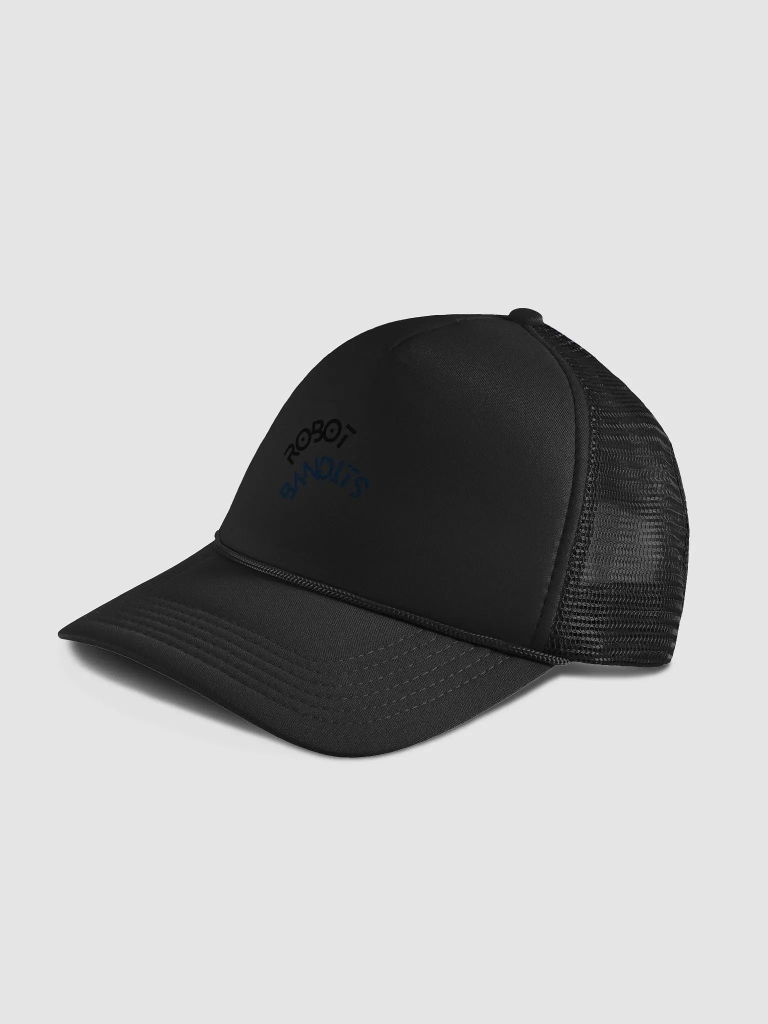 Bandits Arch Foam Trucker Hat product image (7)