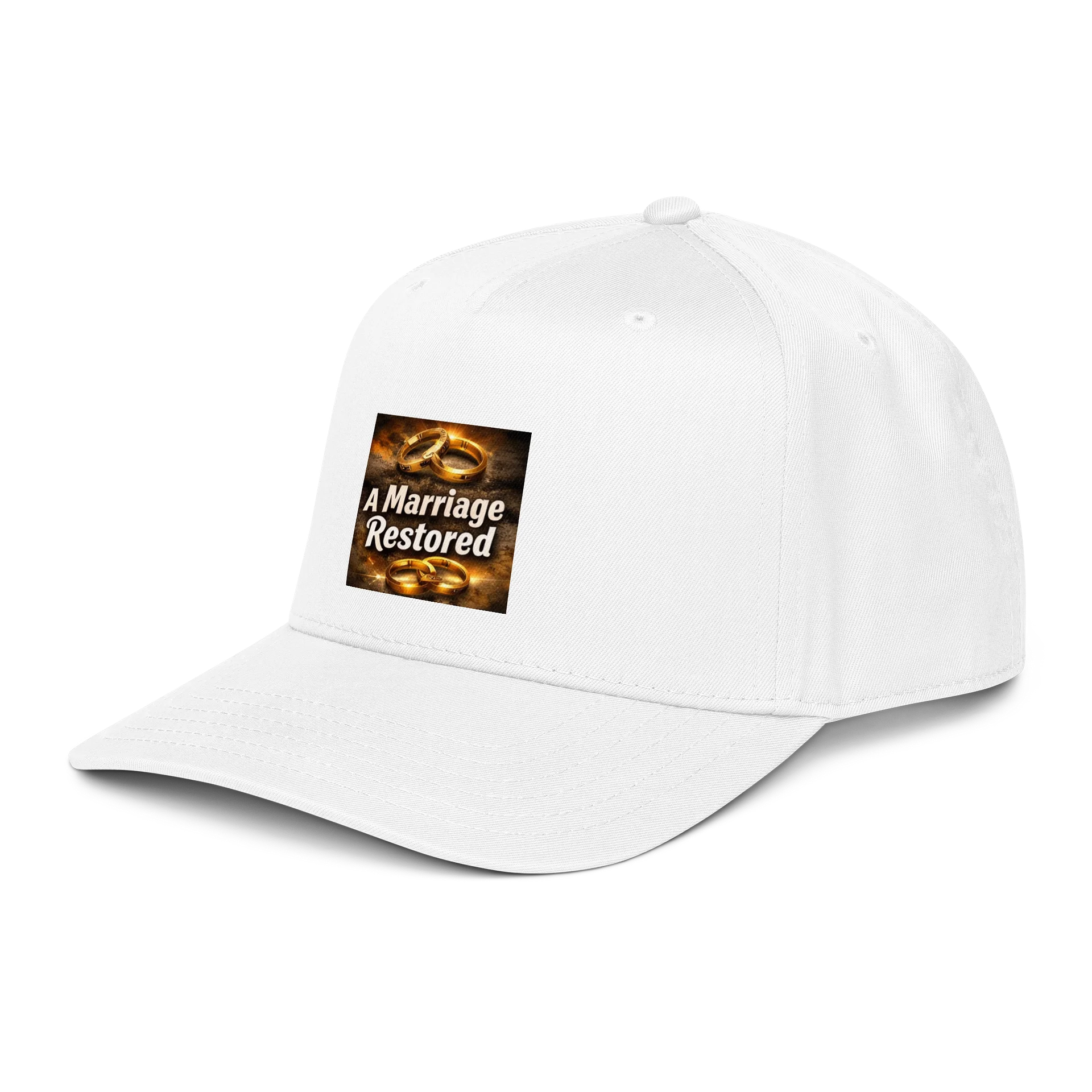 Restored Love Baseball Cap product image (7)