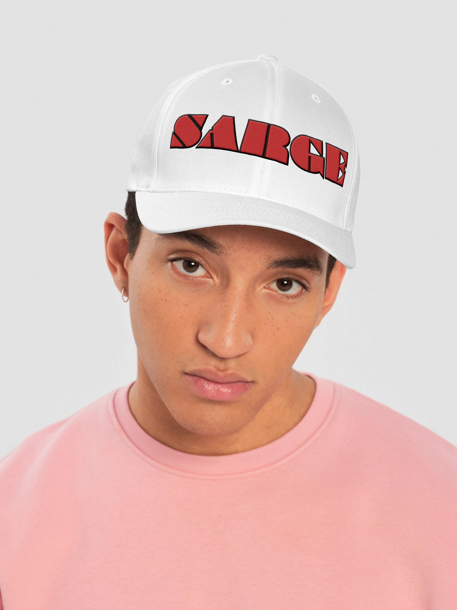 Sarge product image (5)