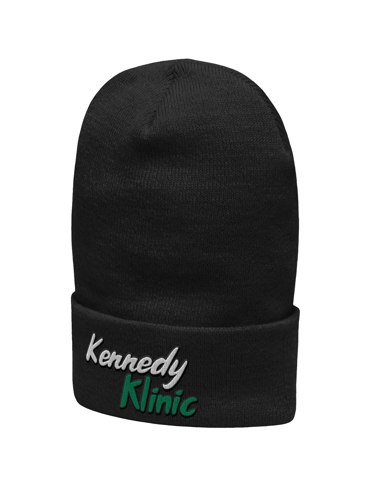 Kennedy Klinic Beanie product image (2)