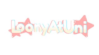 LoonyAtUni
