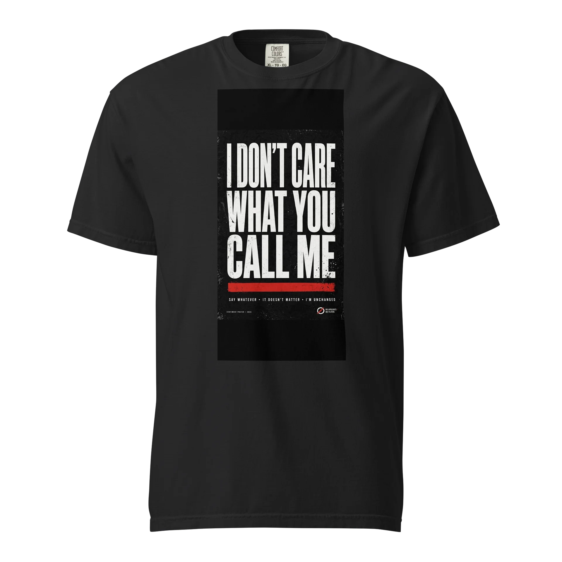 CALL ME WHATEVER product image (1)