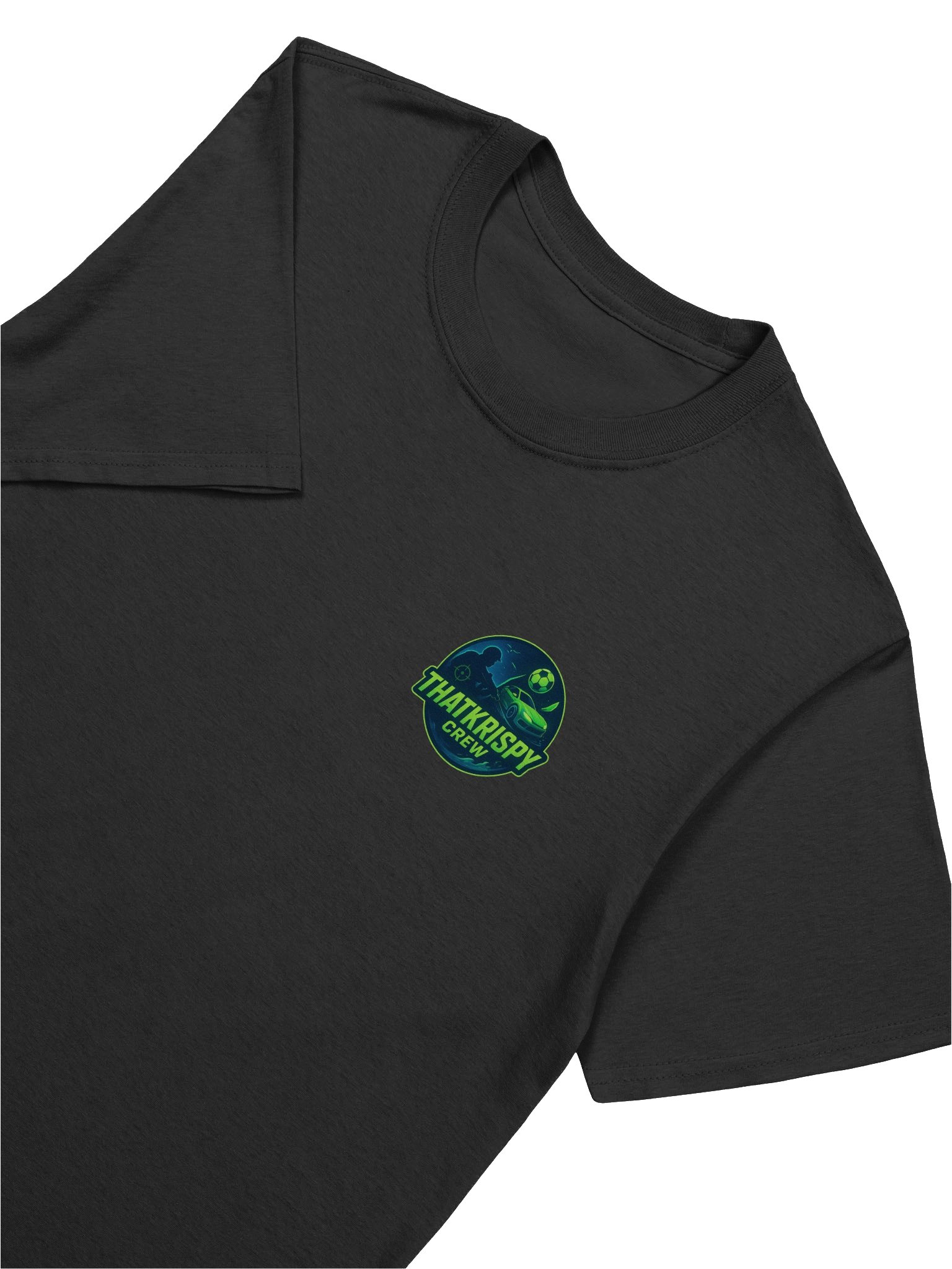 Official Crew Tee product image (7)
