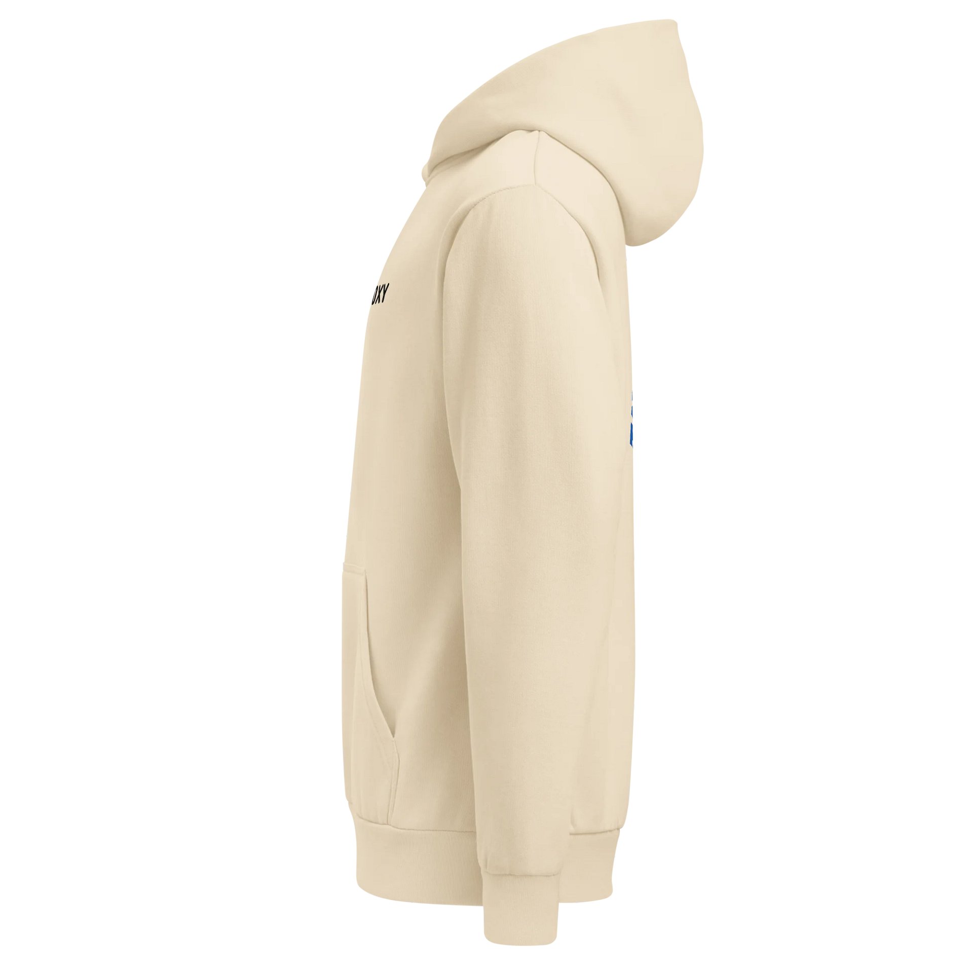 WyldFoxy In Full Bloom Urban Hoodie product image (4)