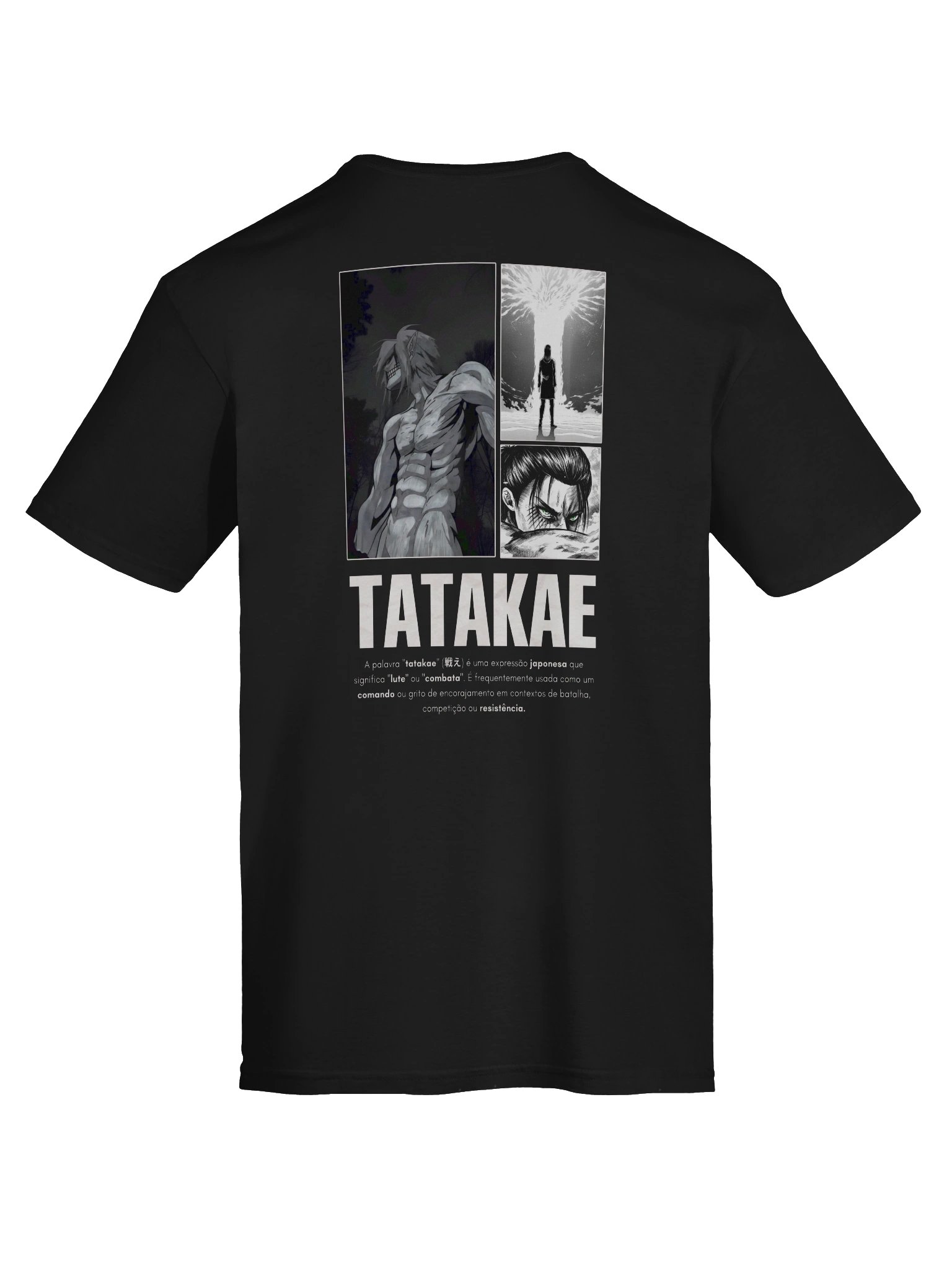 Tatakae product image (7)