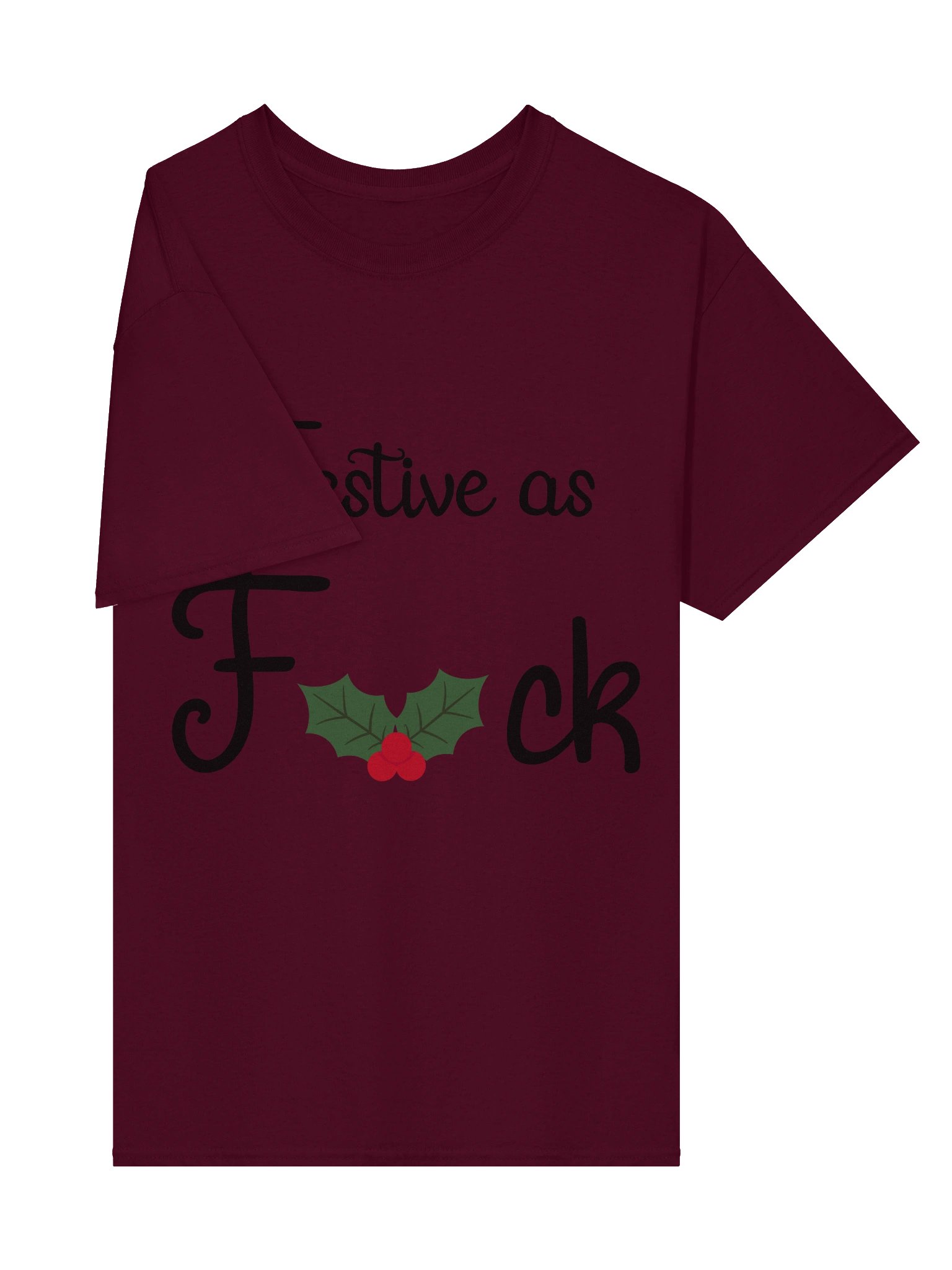Festive AF Tee product image (38)