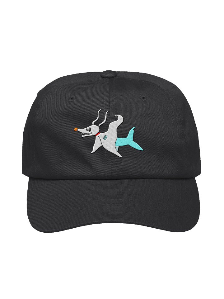 Shark dressed as Zero product image (2)