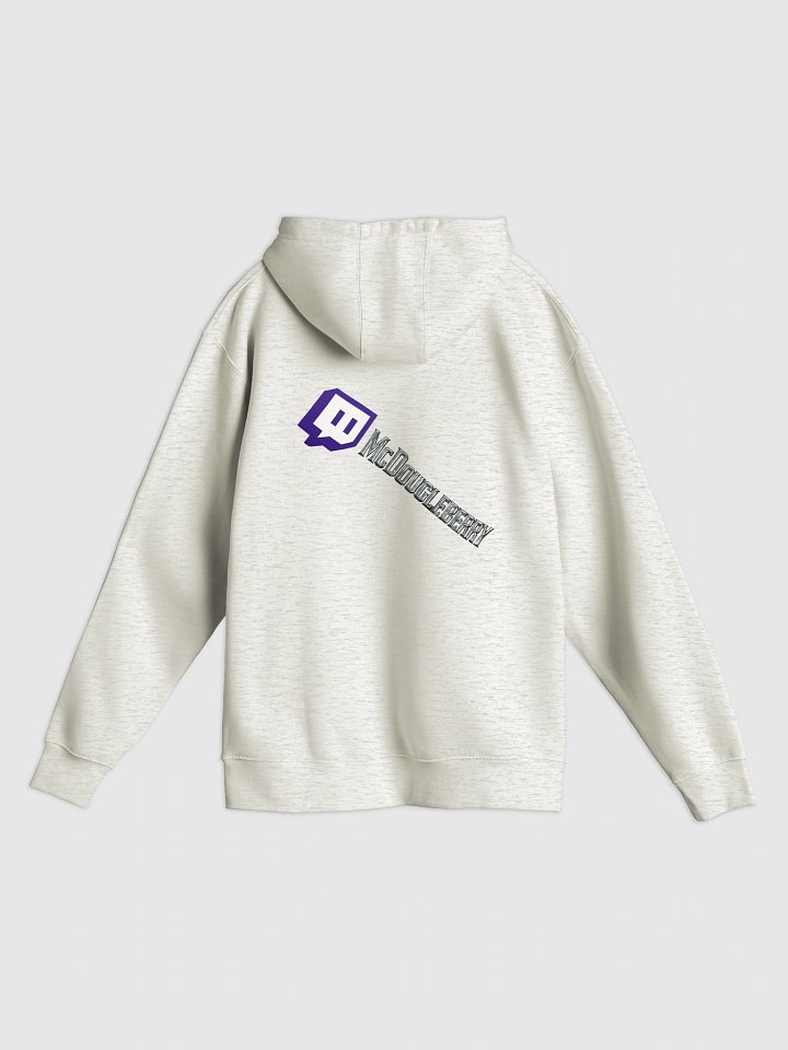 We Take Those Metallic Hoodie product image (2)