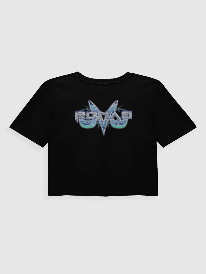 M Barbed wire CropTop product image (2)
