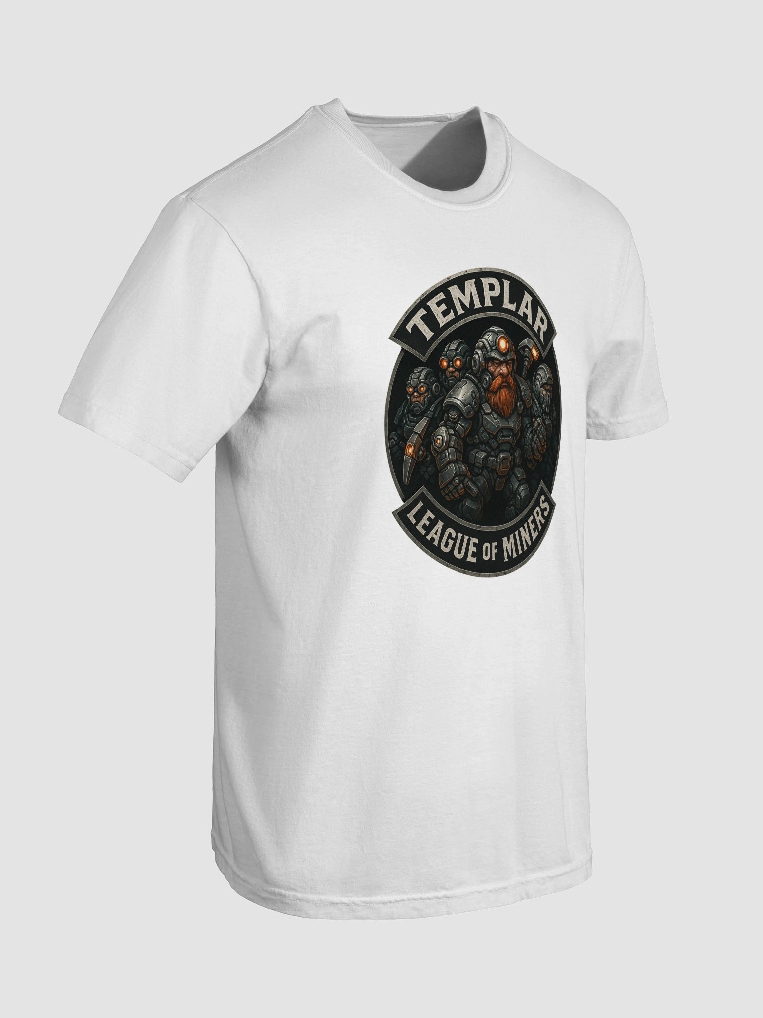 SN03 - TEMPLAR product image (7)