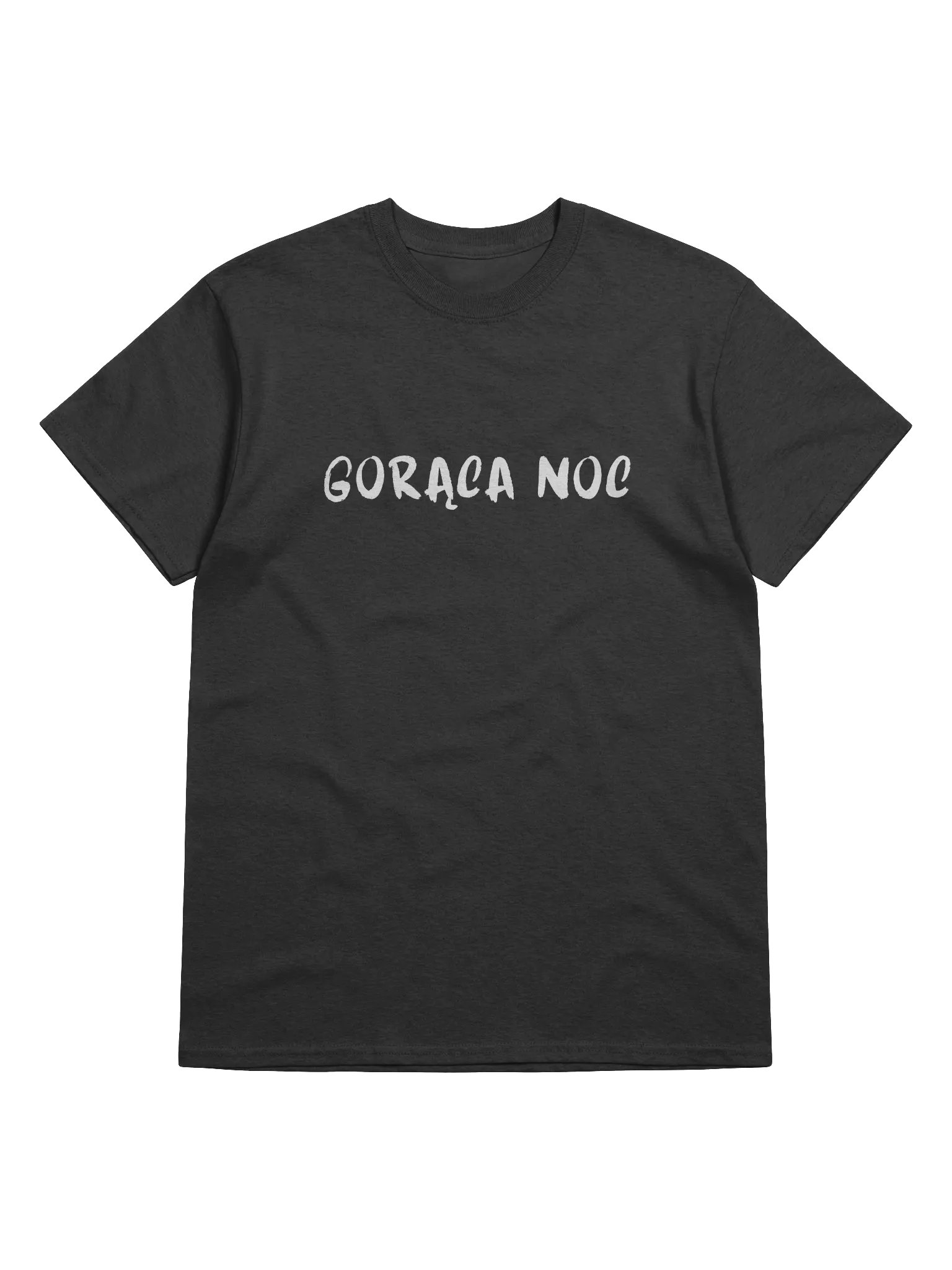 GORĄCA NOC T-SHIRT product image (1)