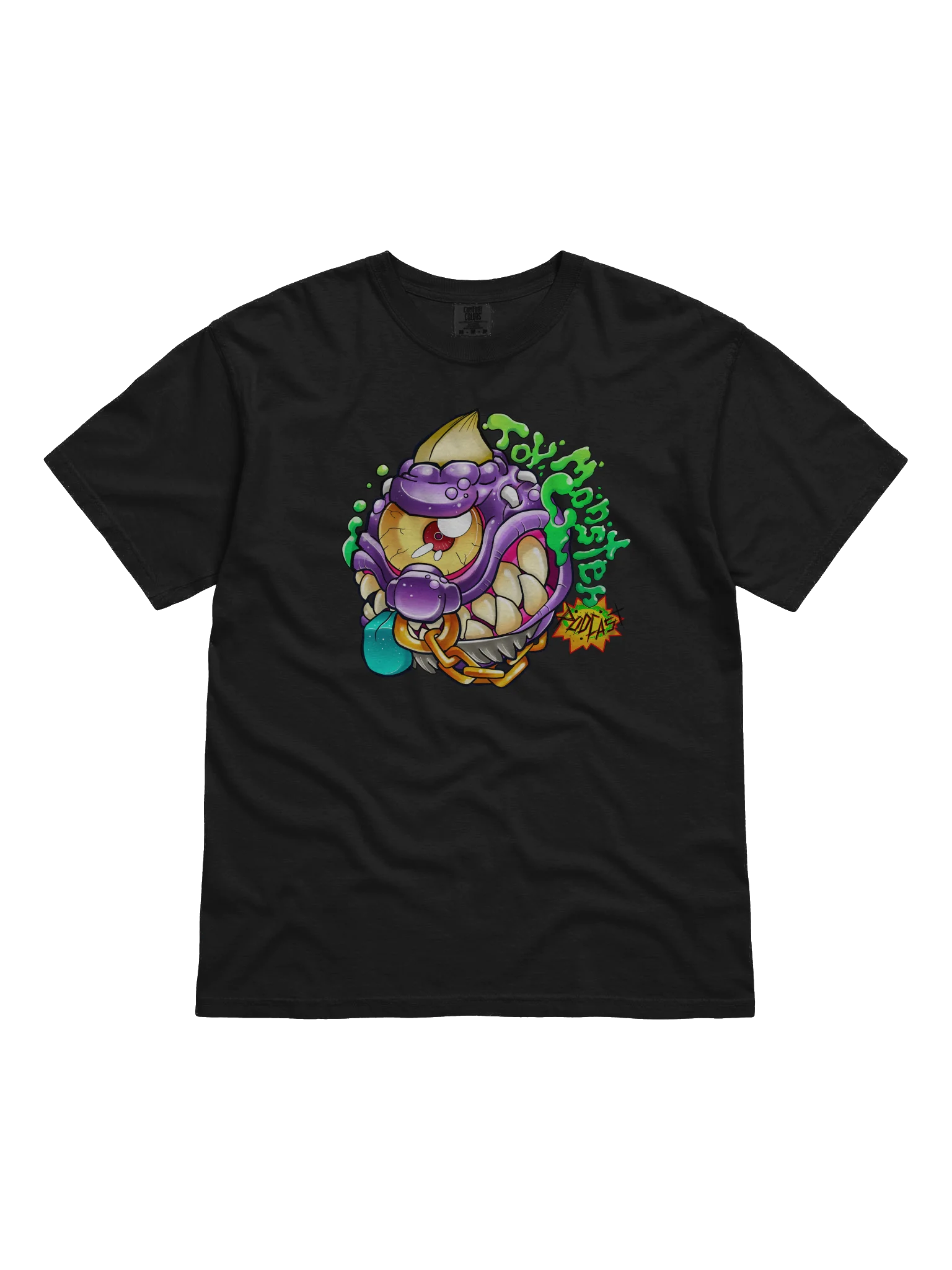 Madball Logo product image (1)