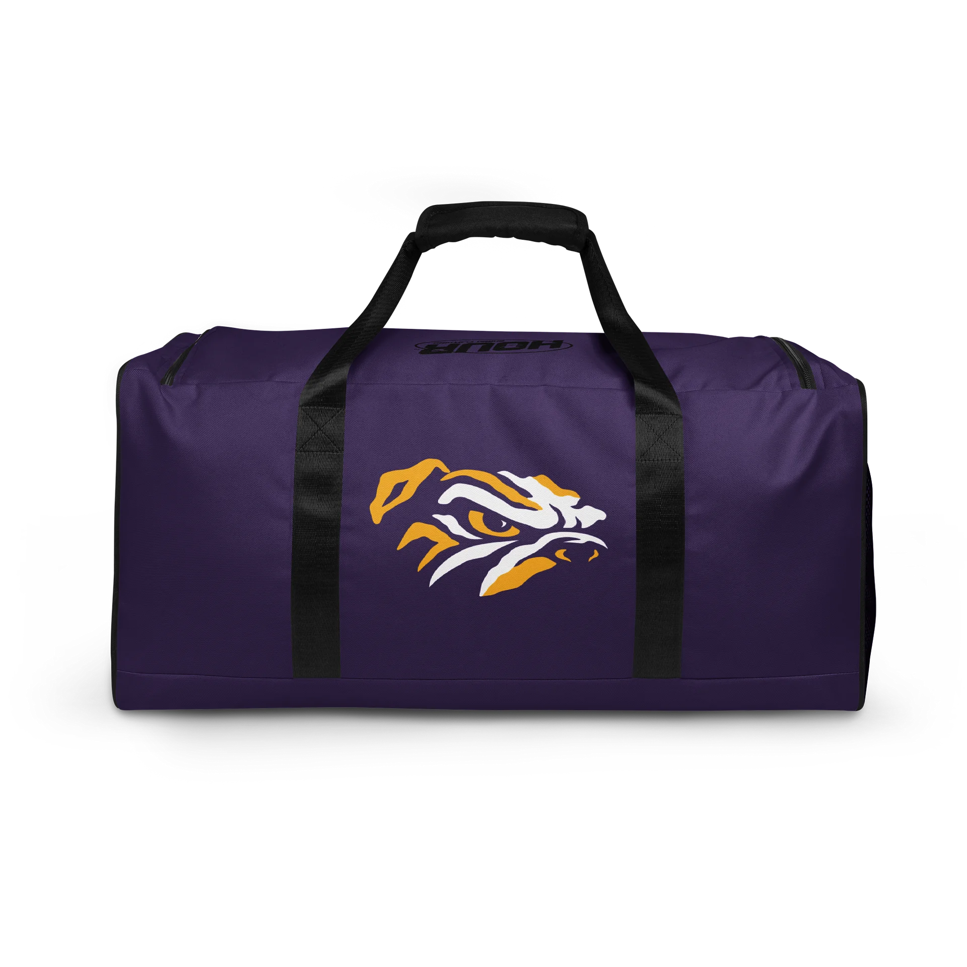 Bulldog Mark Duffle Bag product image (5)