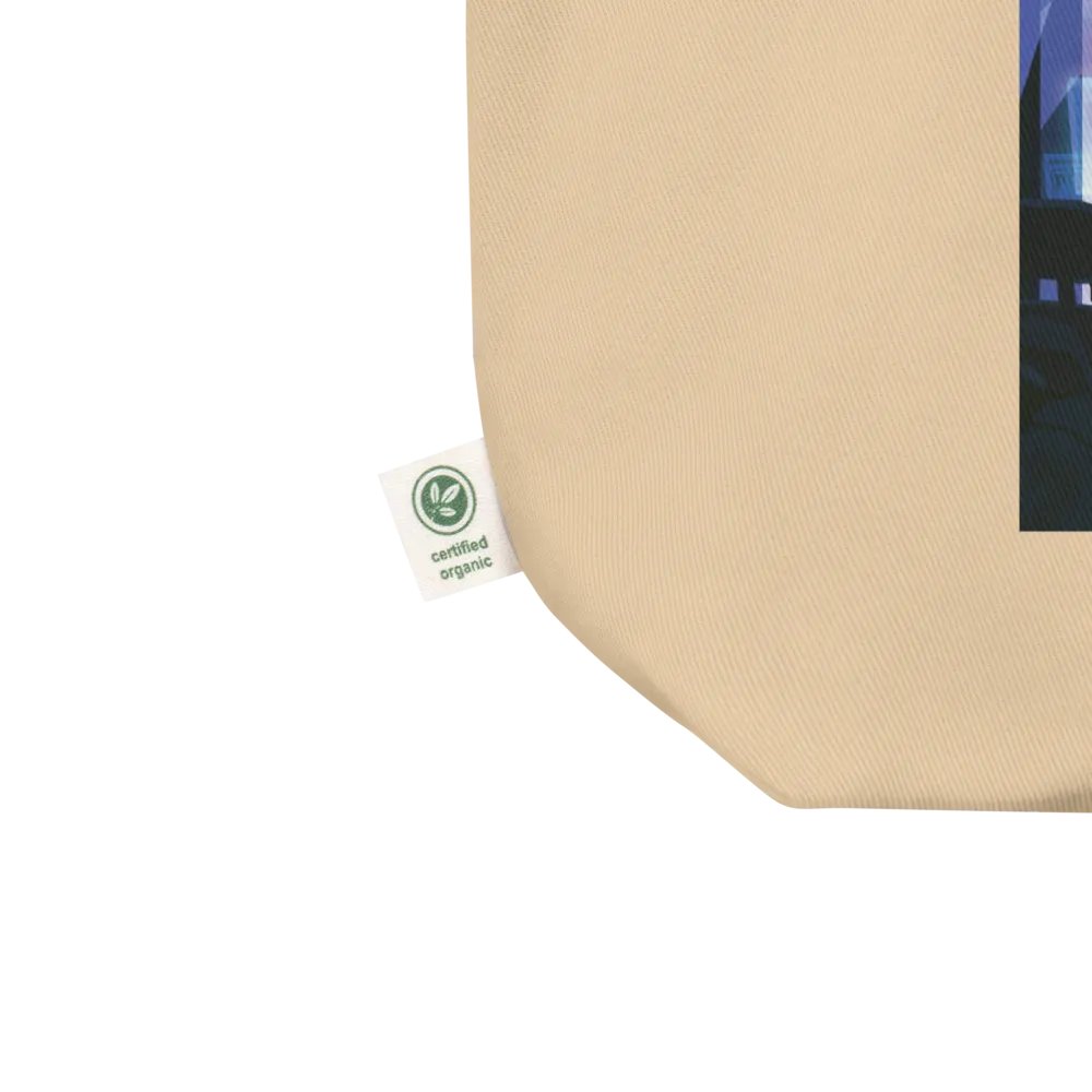 Juno Steel Eco-Tote product image (10)