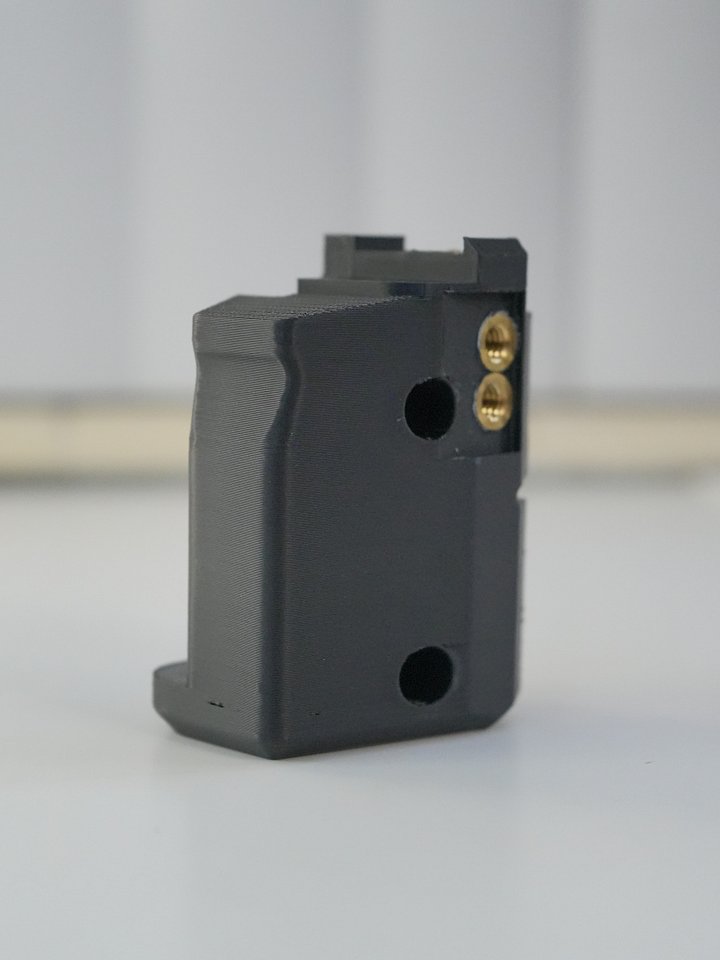 RigJunkie A6600 HDMI Handle product image (1)