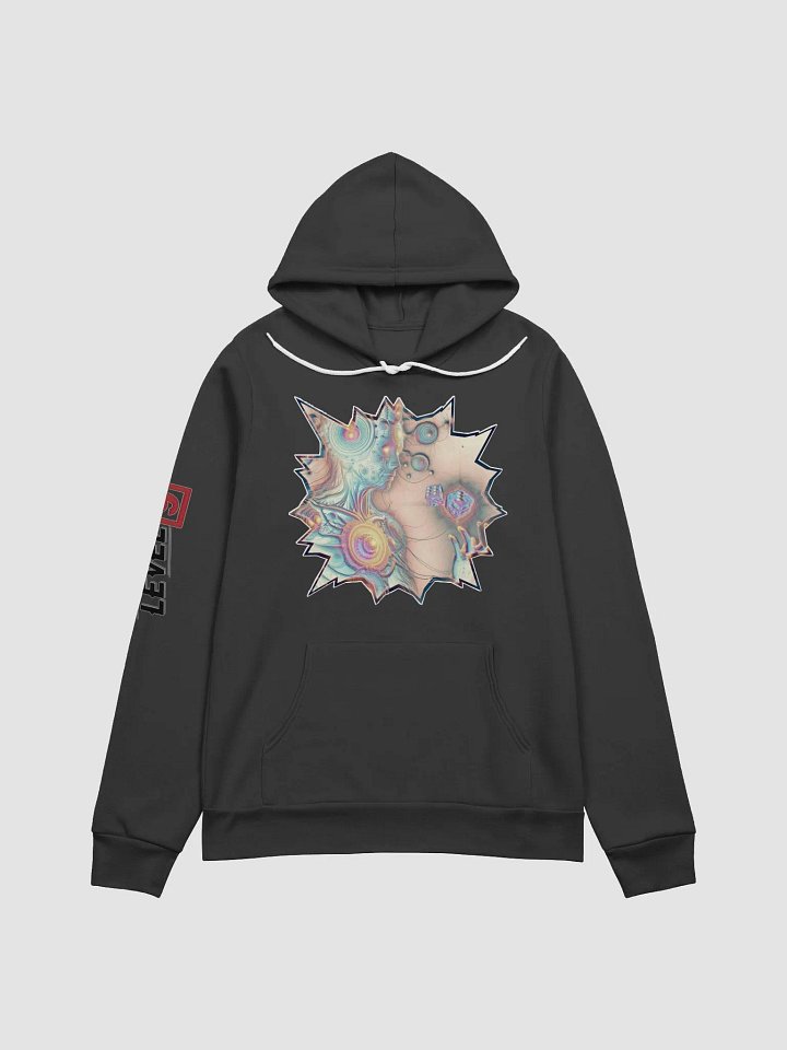 Mystic Maze Level Nine Hoodie product image (4)
