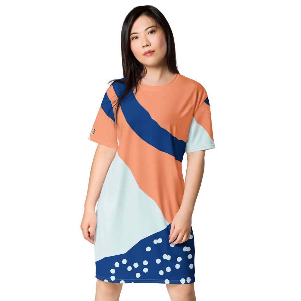 Tizzy Dress product image (3)