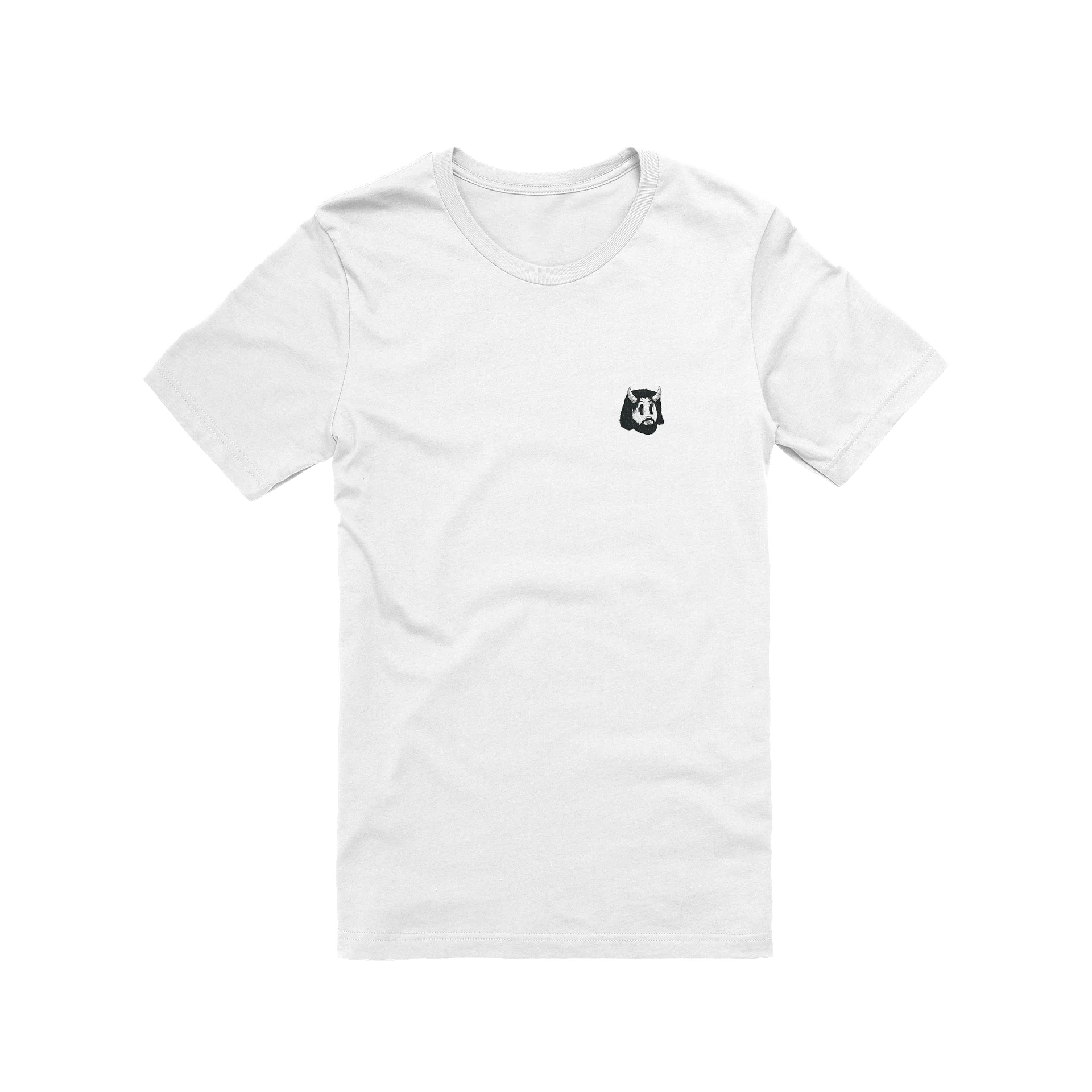 Thank You Tee (White) product image (2)