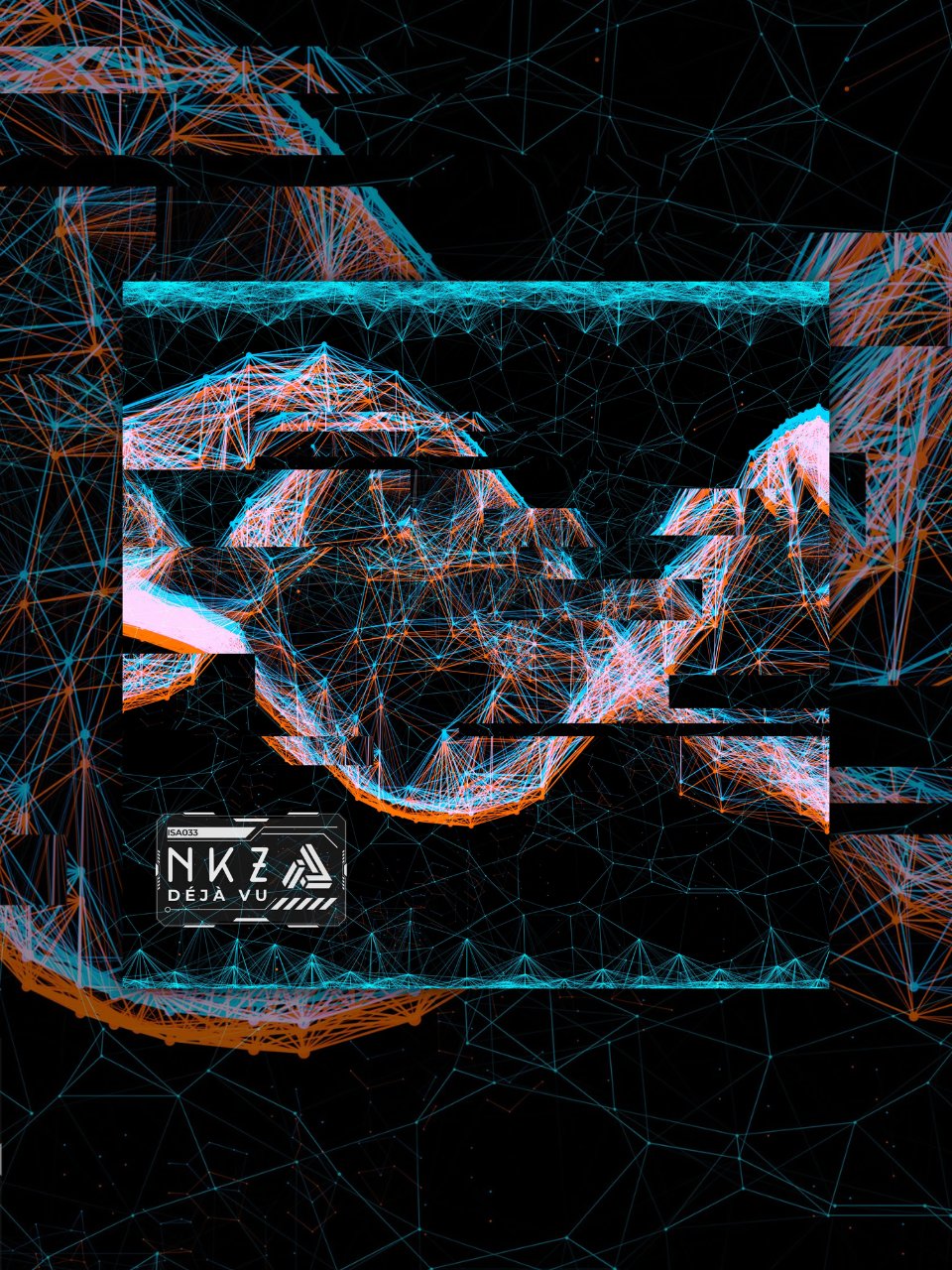 NKZ - Deja Vu EP product image (1)