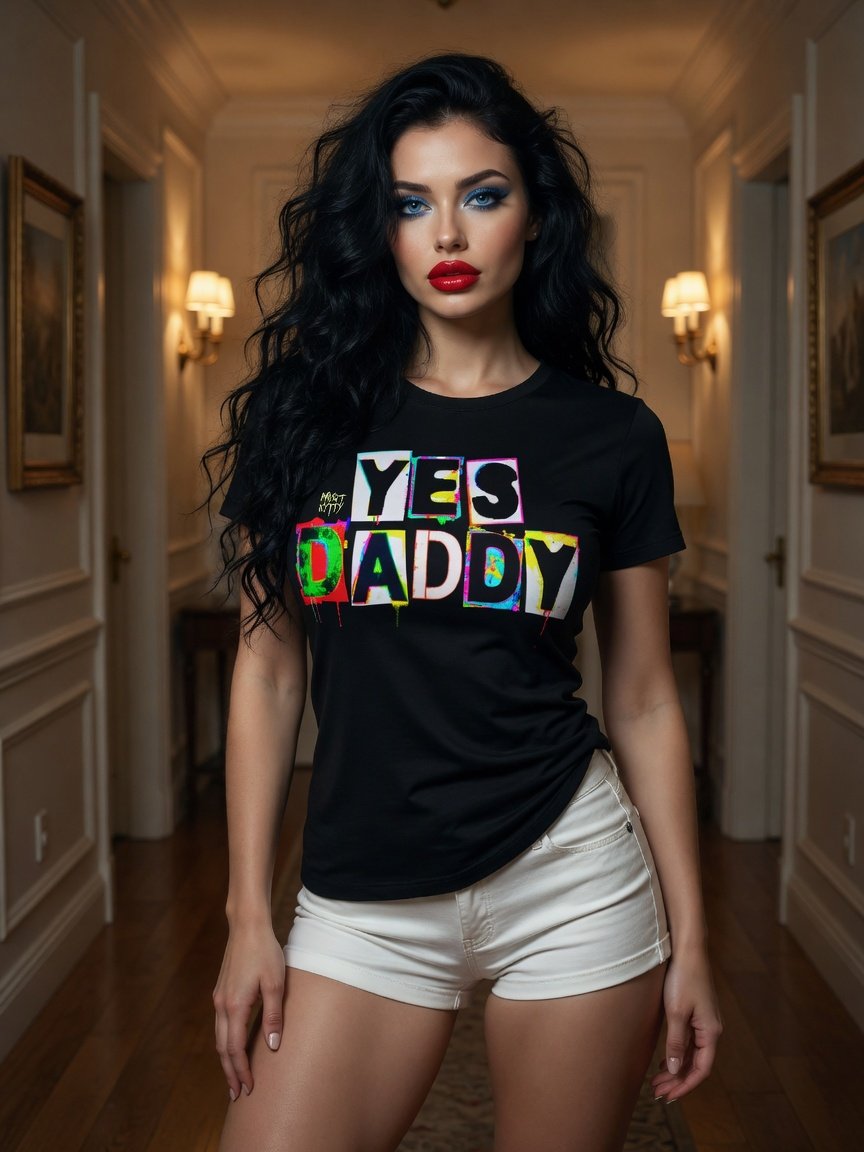 Yes Daddy product image (1)