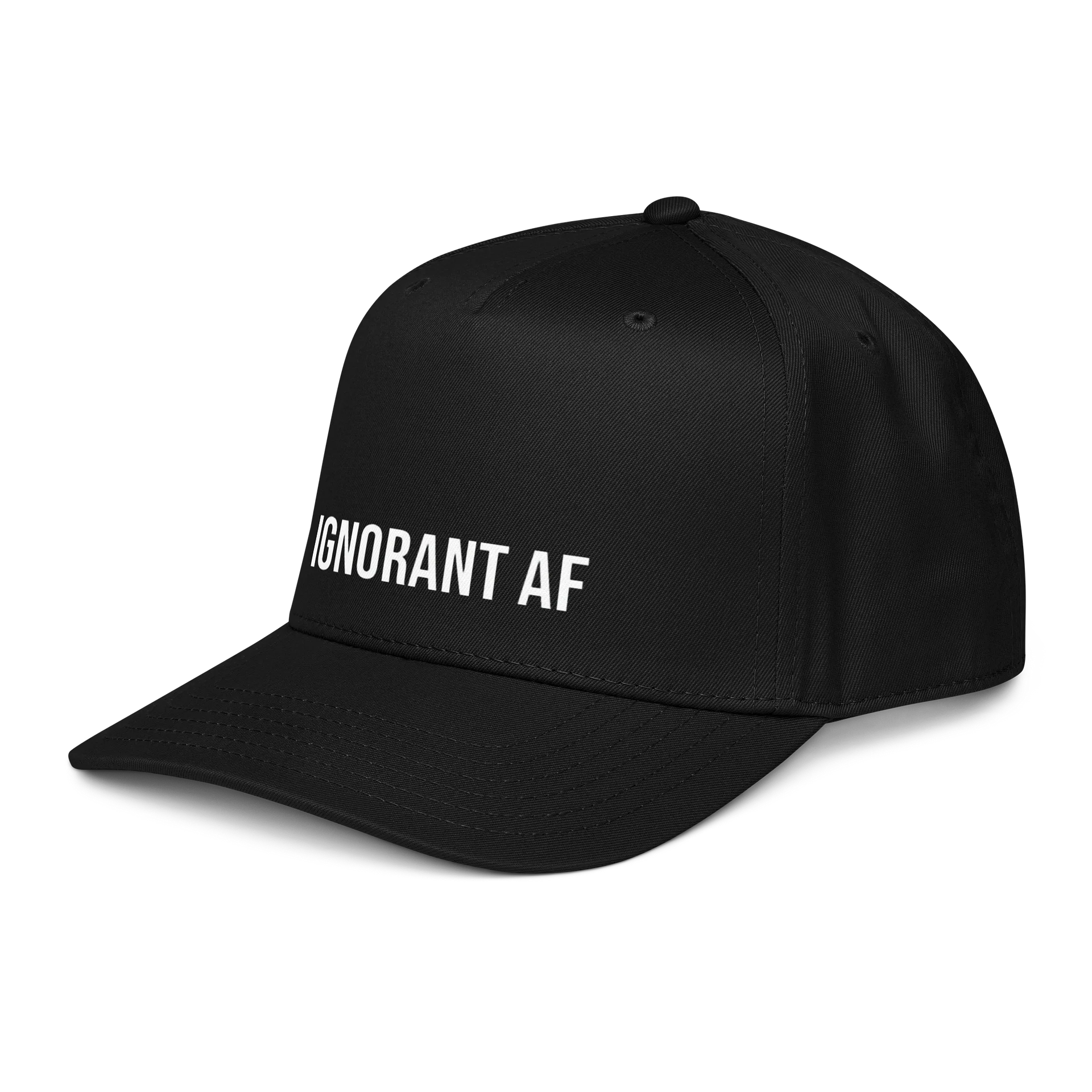 Ignorance is Bliss Casual Baseball Hat product image (3)
