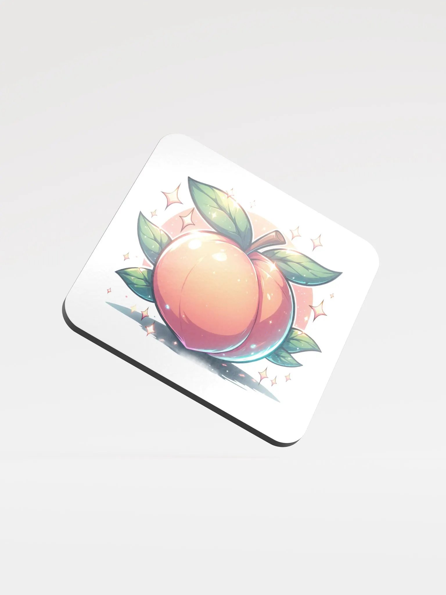 Coaster | Sparkles Peach product image (1)
