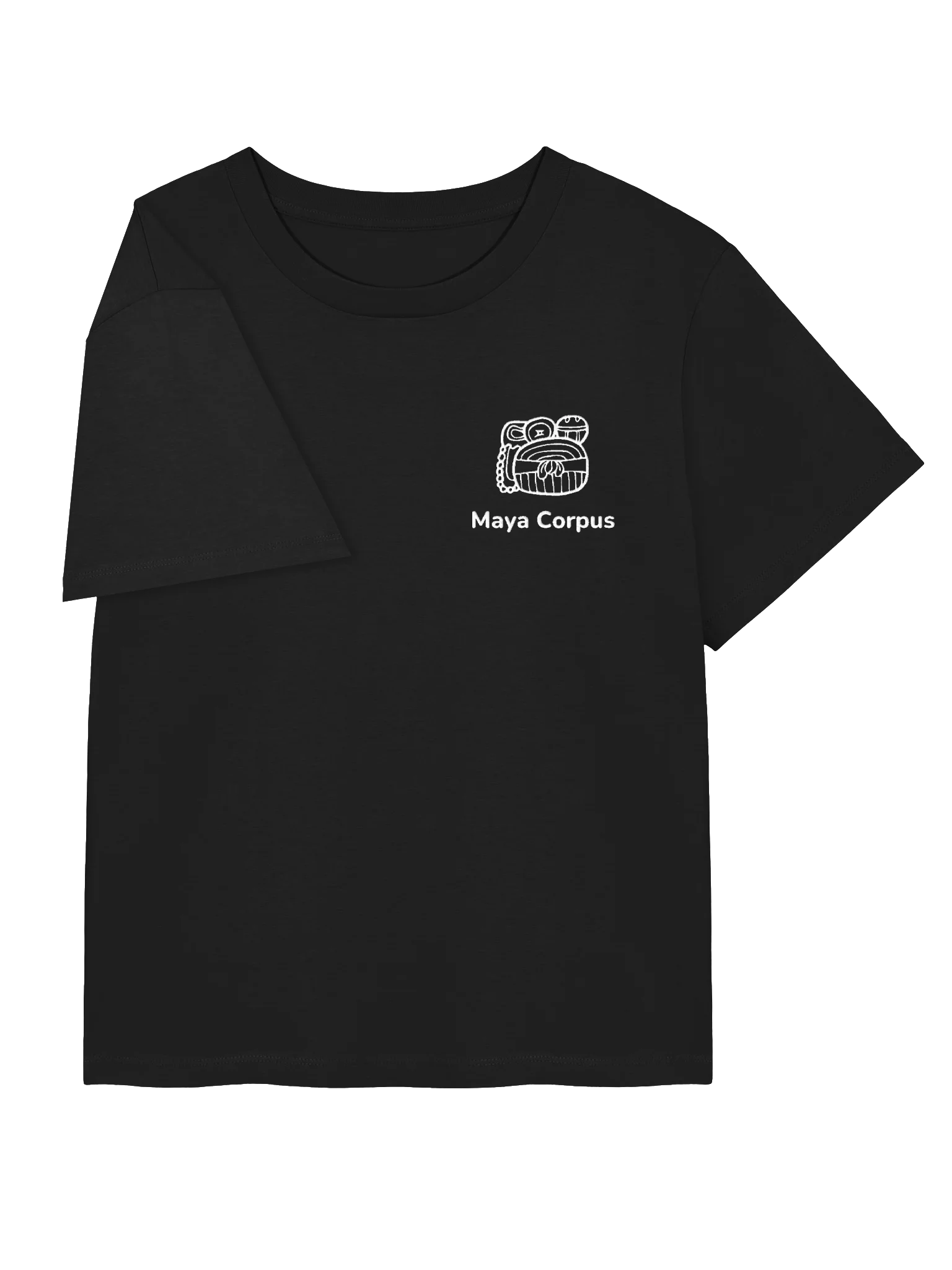 Embroided t-shirt (Women) product image (3)