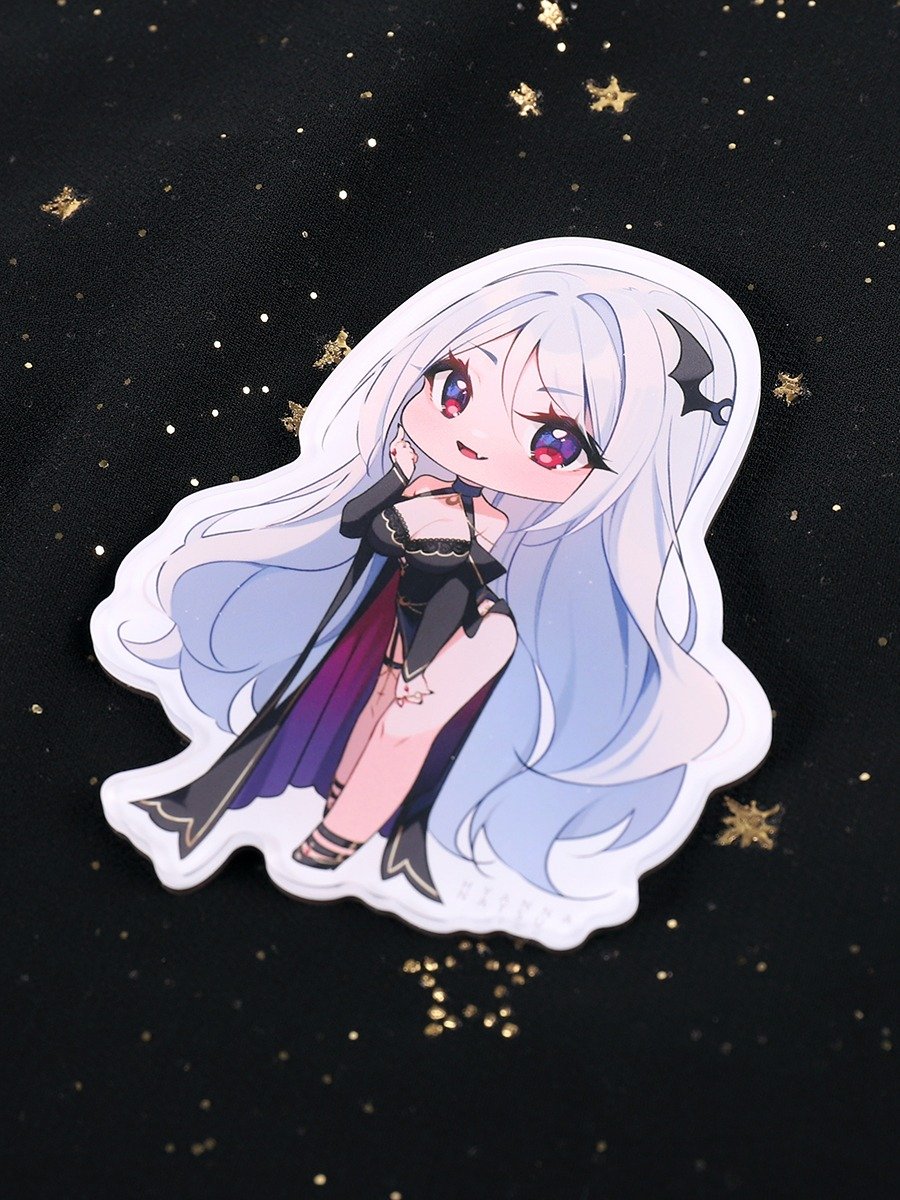 [Vampeaches Debut] Vampy Limited Bundle product image (9)