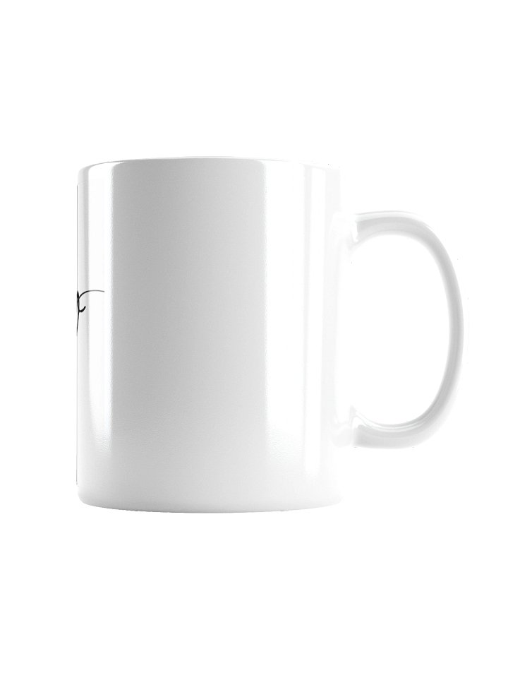 Elegant 'Futuro Esposo' Mug product image (6)