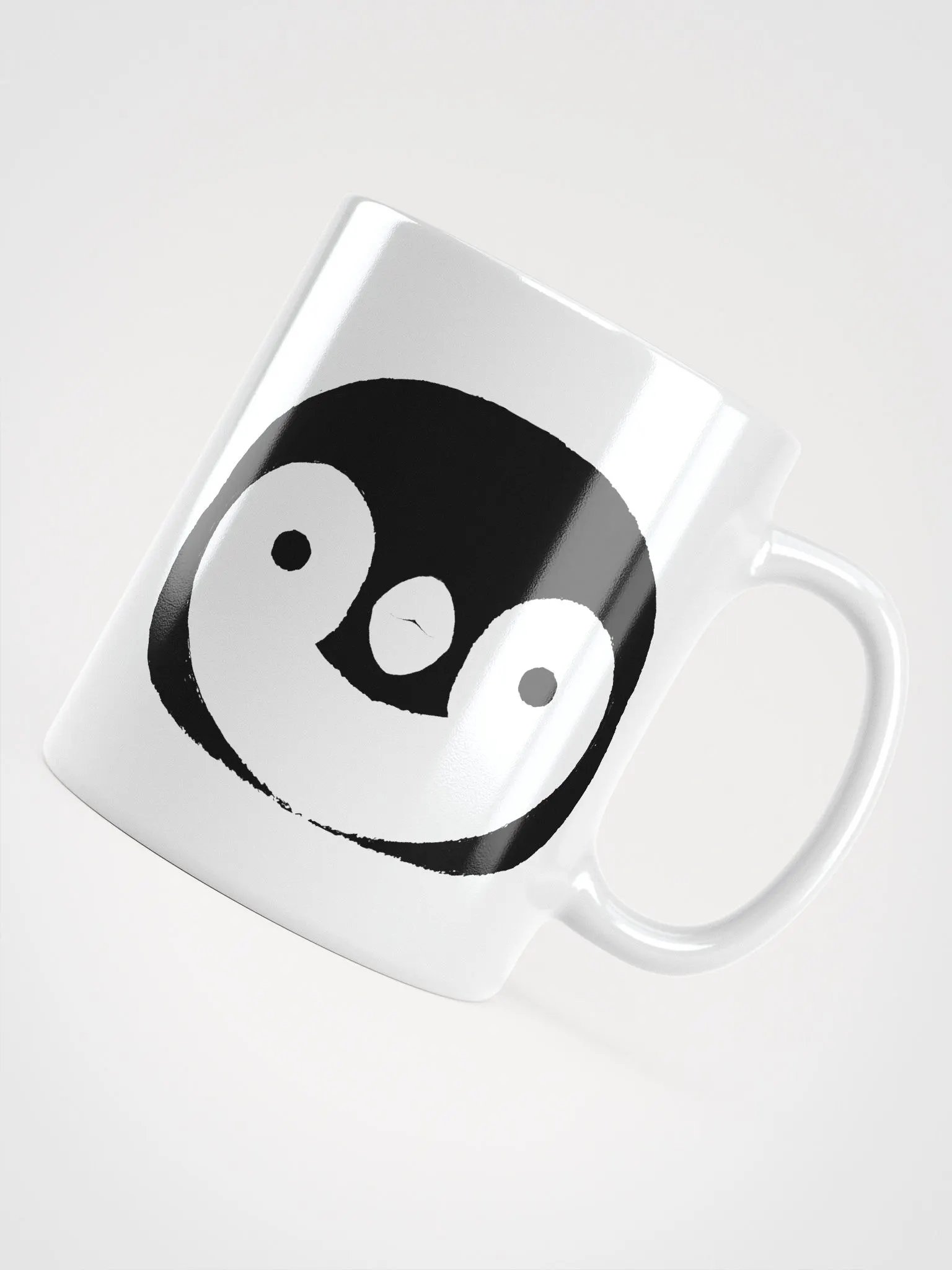 Penguin mug product image (8)