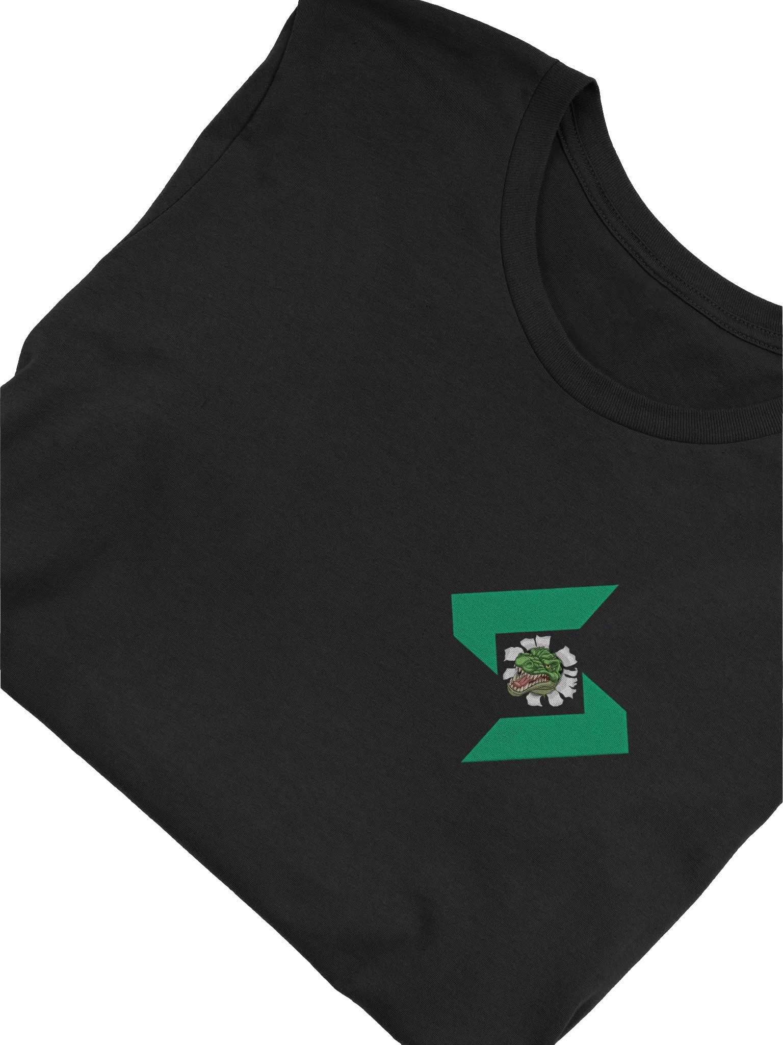 Gator Logo Tee product image (5)
