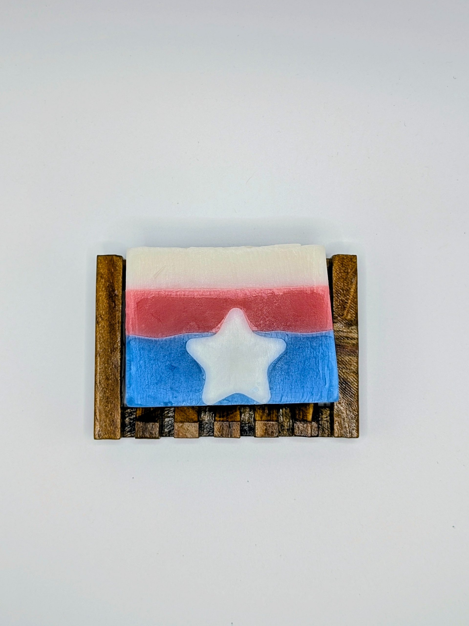 ⭐Route 1776 Soap Care Bundle | VFW Donation Item product image (2)