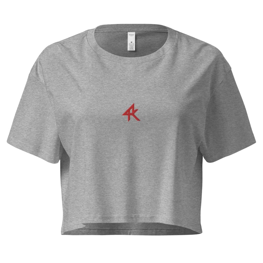 AK Fusion Women's Crop Top product image (5)