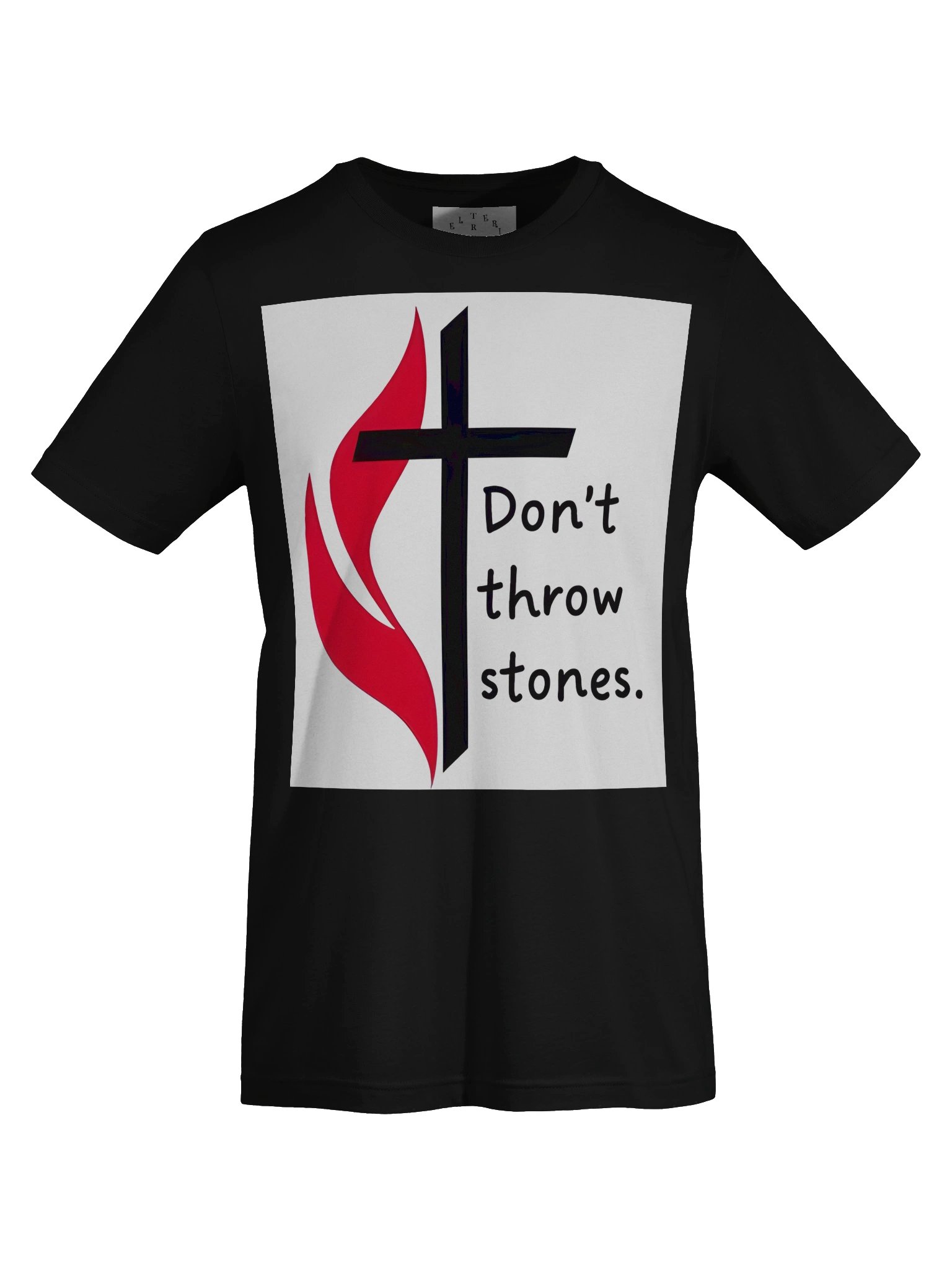 Don't Throw Stones product image (32)