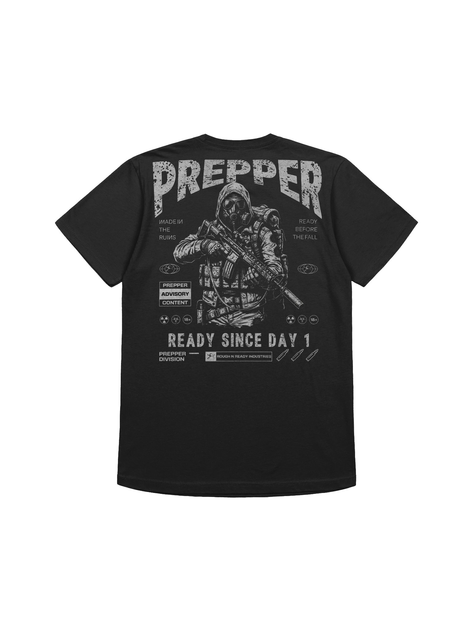 PREPPER - TEE product image (3)