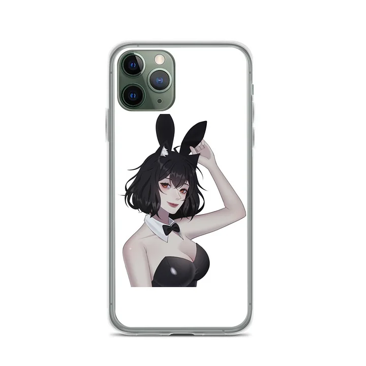 [AhMillyttv] iPhone Case product image (1)