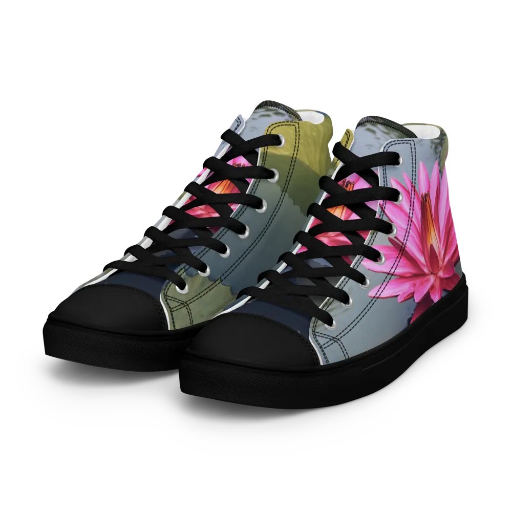 Higher Love Sneakers product image (6)